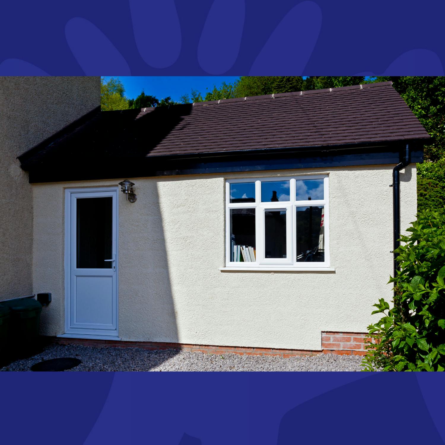 Push For Older People To Split Homes Into Flats