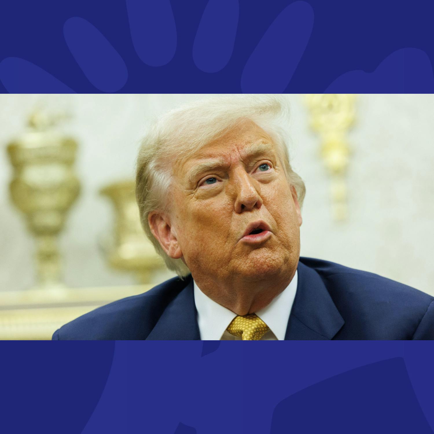 The Last Word On The US: Why Trump's Epstein Problem Just Won't Go Away