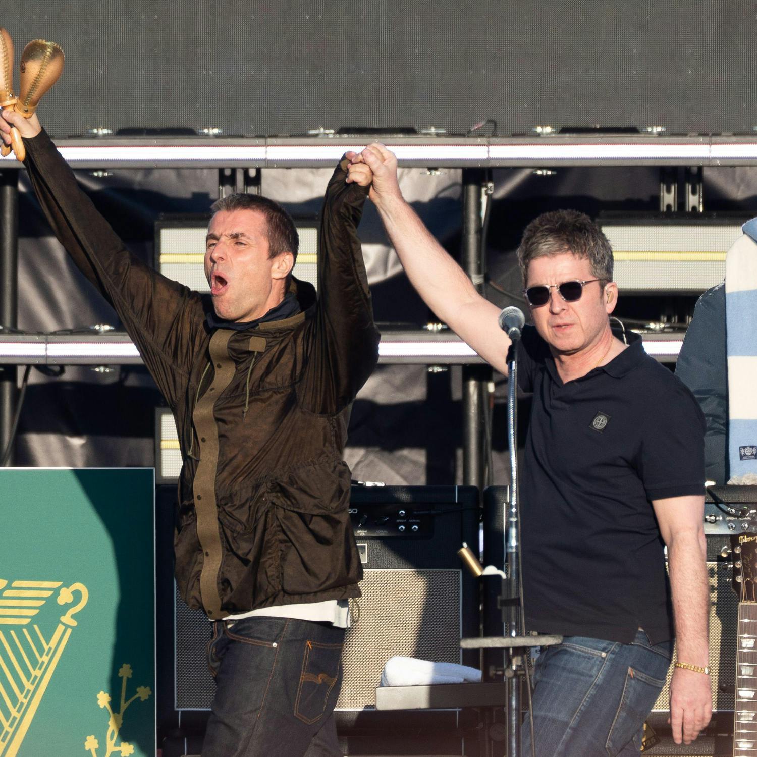 Oasis devotees have been warned to be wary of ticket scam
