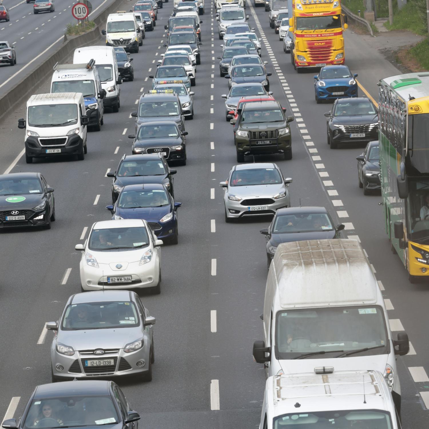 Ask the Expert: Motoring Questions