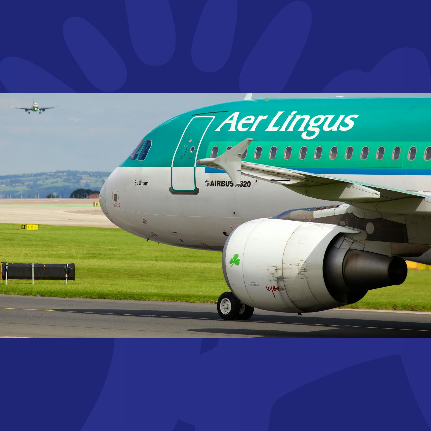 Aer Lingus Employees Asked To Take Unpaid Leave In 2025