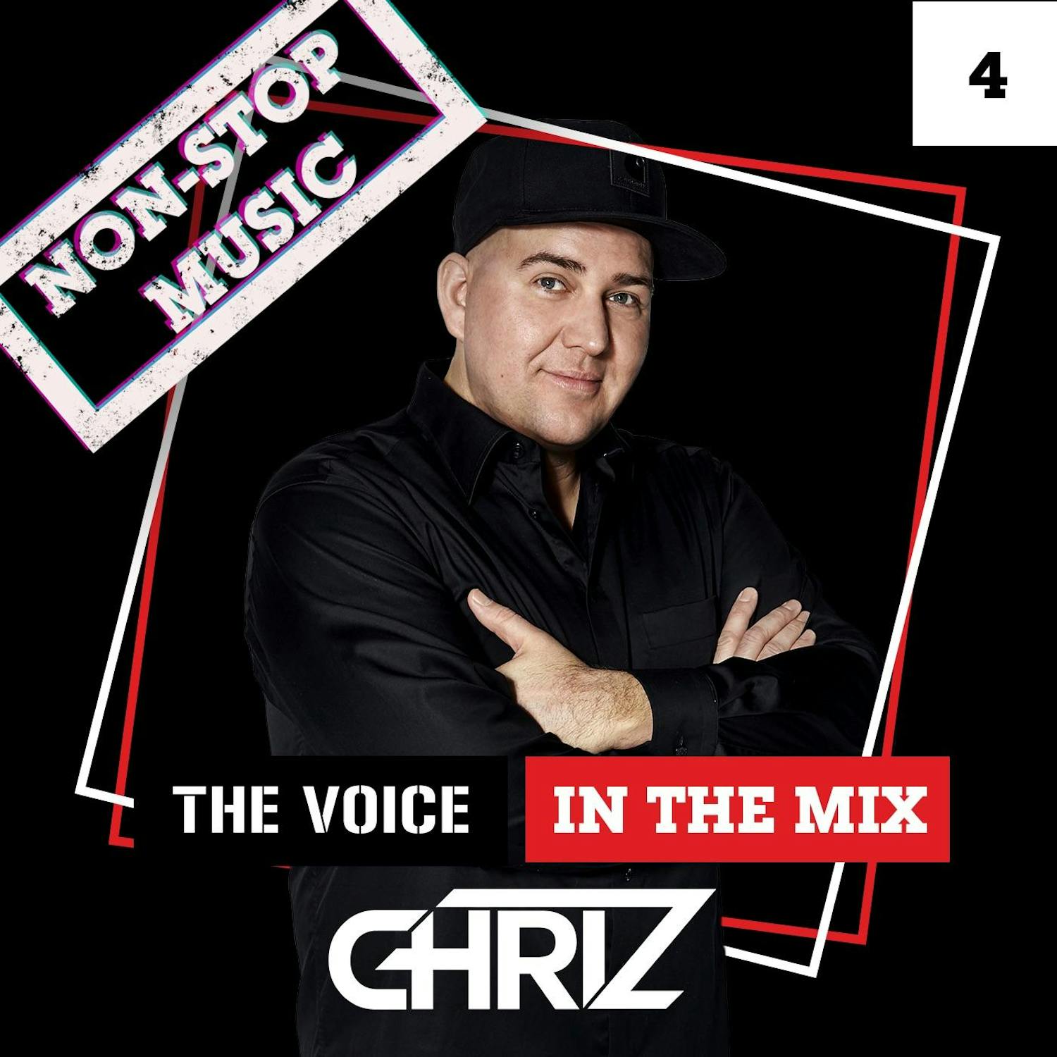 The Voice In The Mix