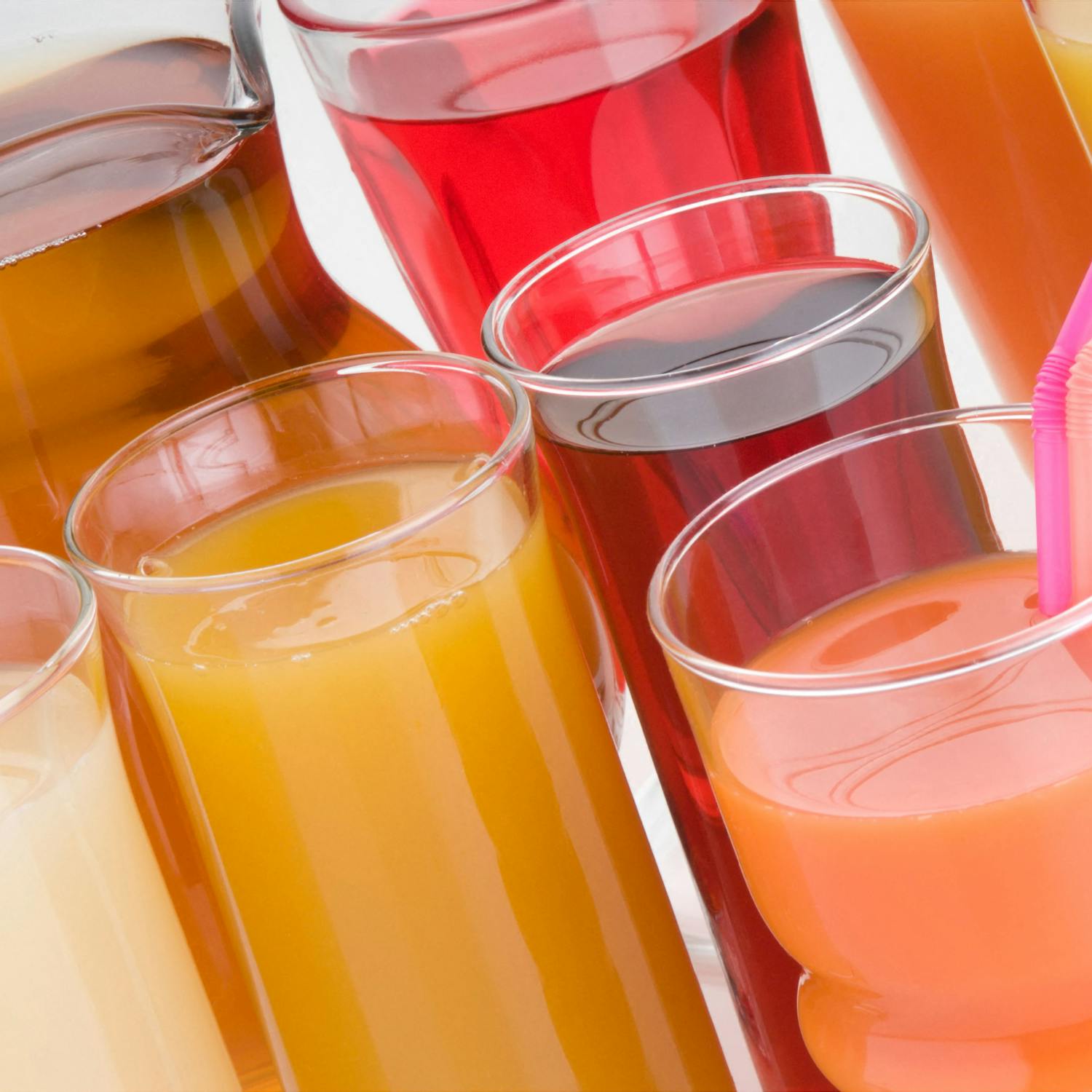 Are fruit juices the nutritional wasteland we believe? episode artwork