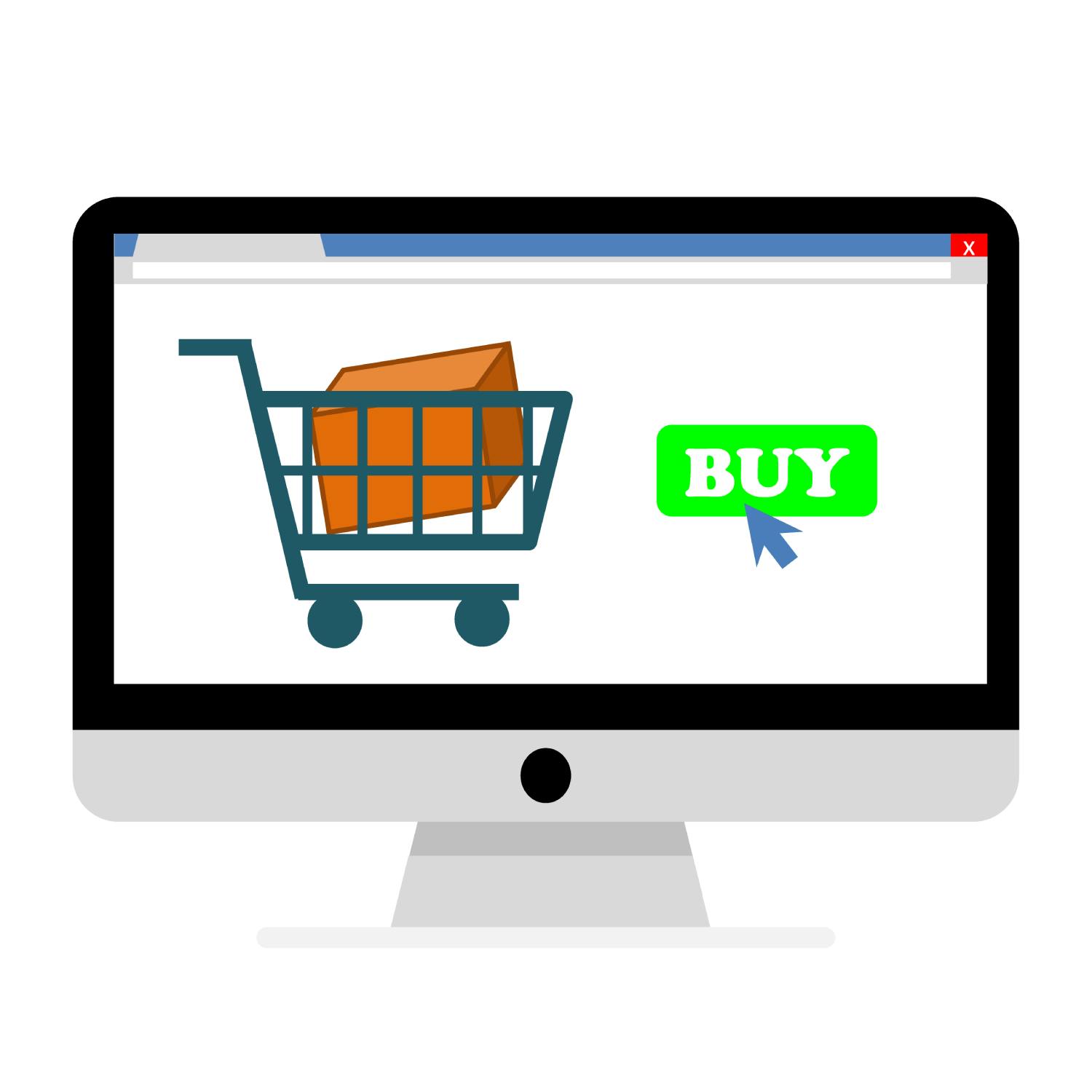 Parenting: Teenager splurges on online shopping