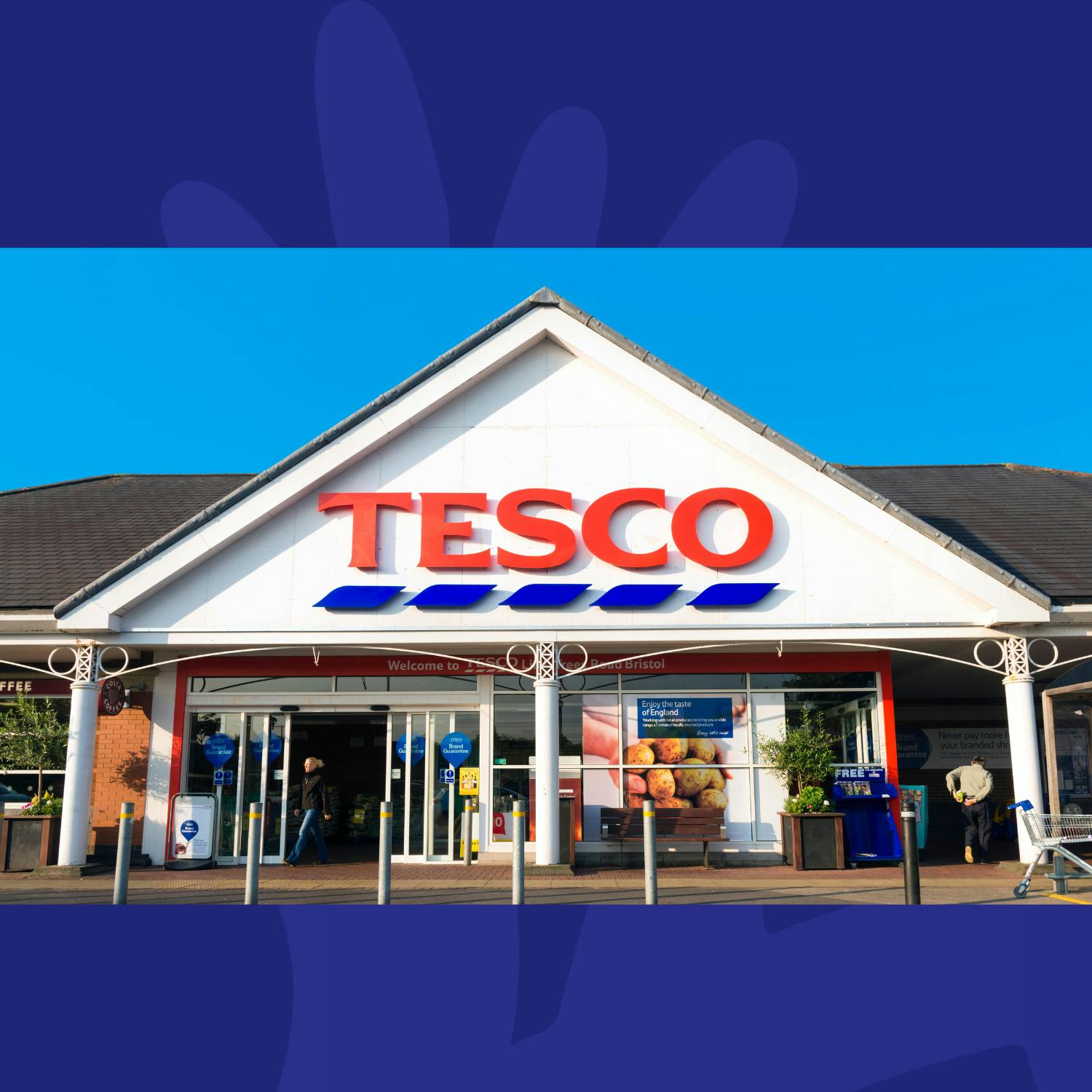 These Facts About These Iconic Supermarket's Might Just Blow Your Mind episode artwork
