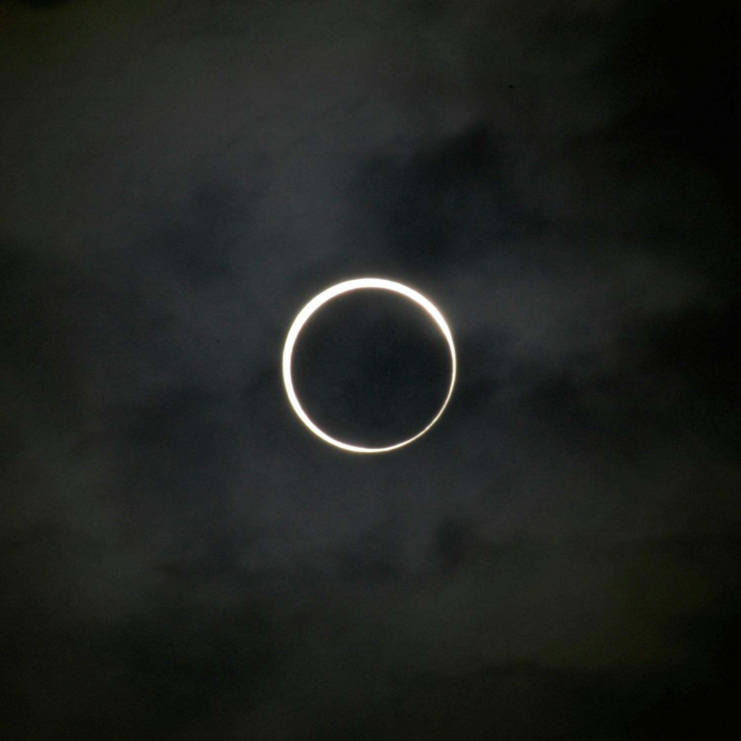 Solar eclipse tomorrow - what you need to know