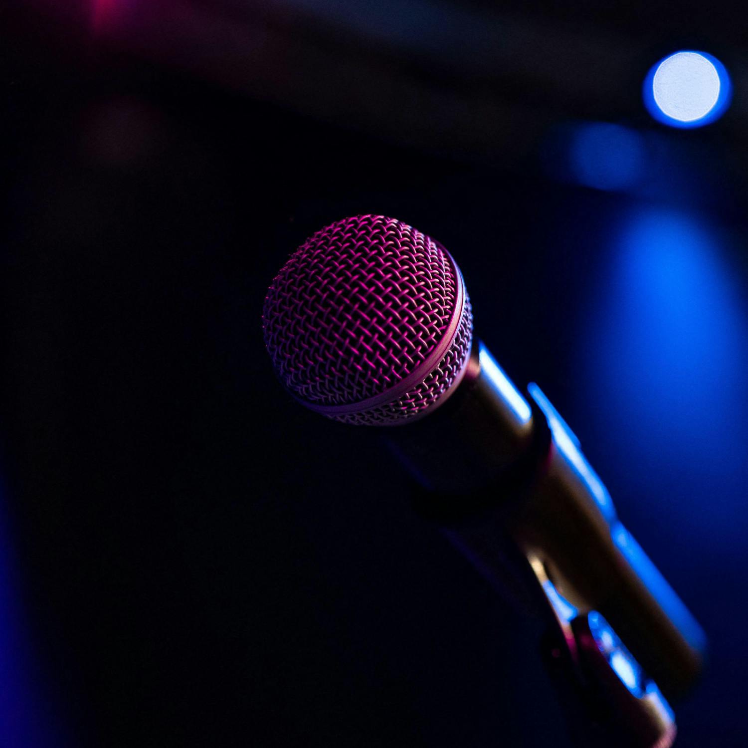Is karaoke still a thing?