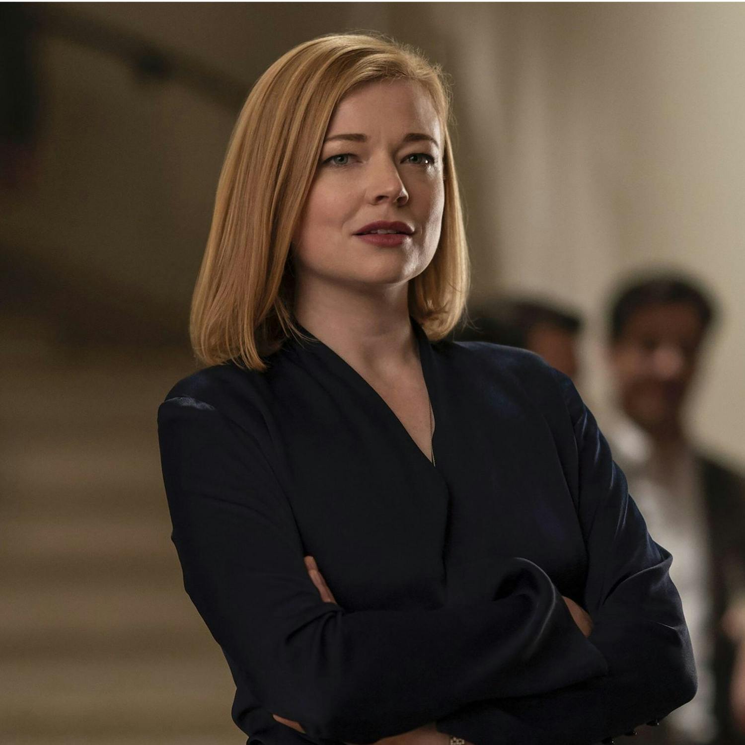 Succession Is Back With A Bang