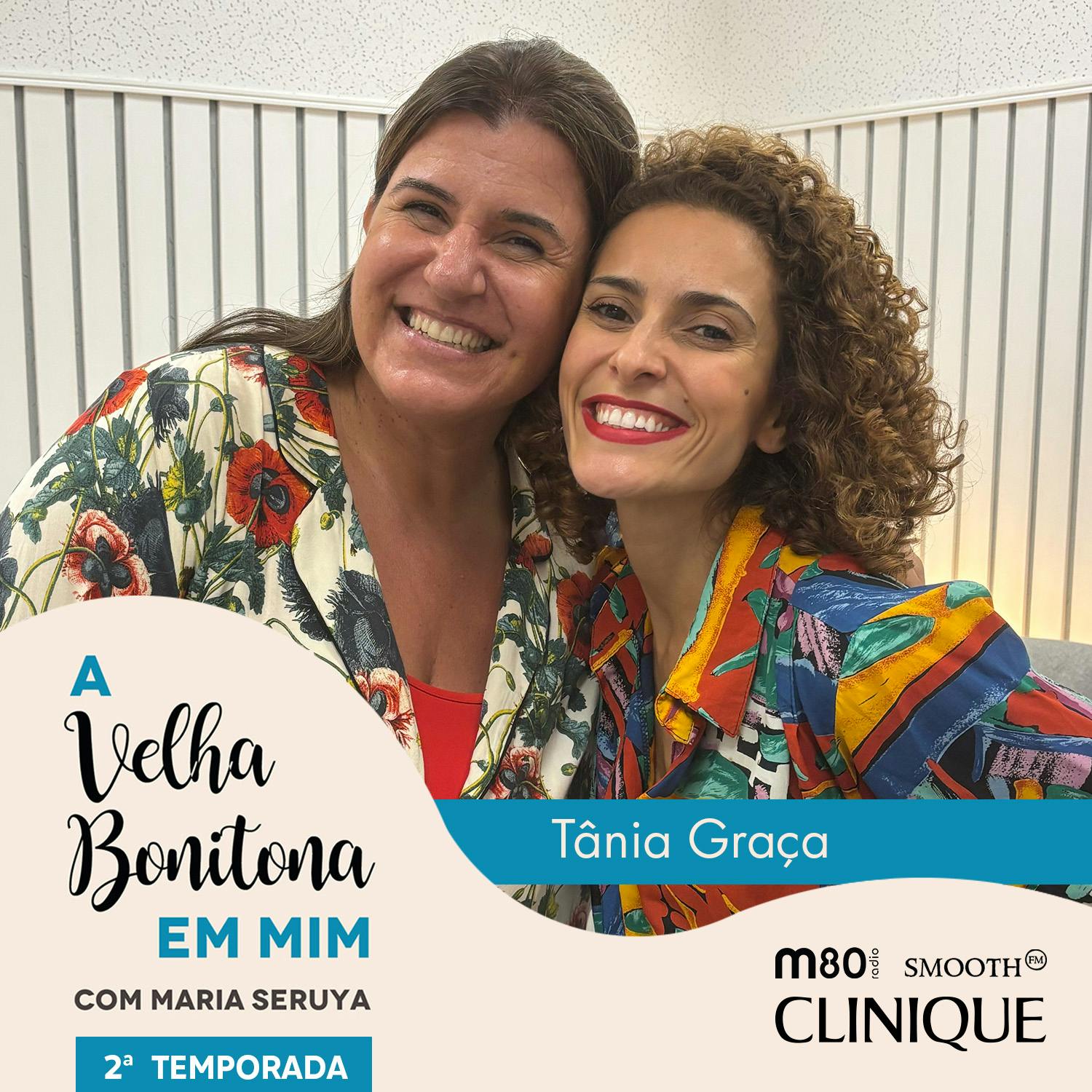 A Velha Bonitona em Mim
