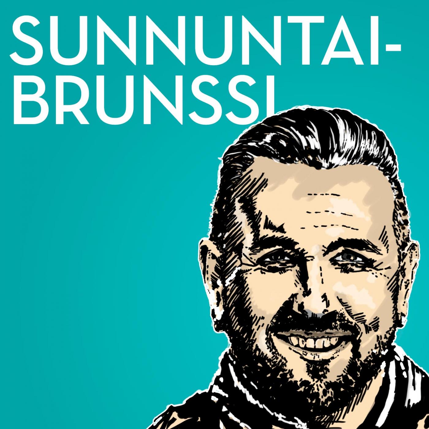 Sunnuntaibrunssi