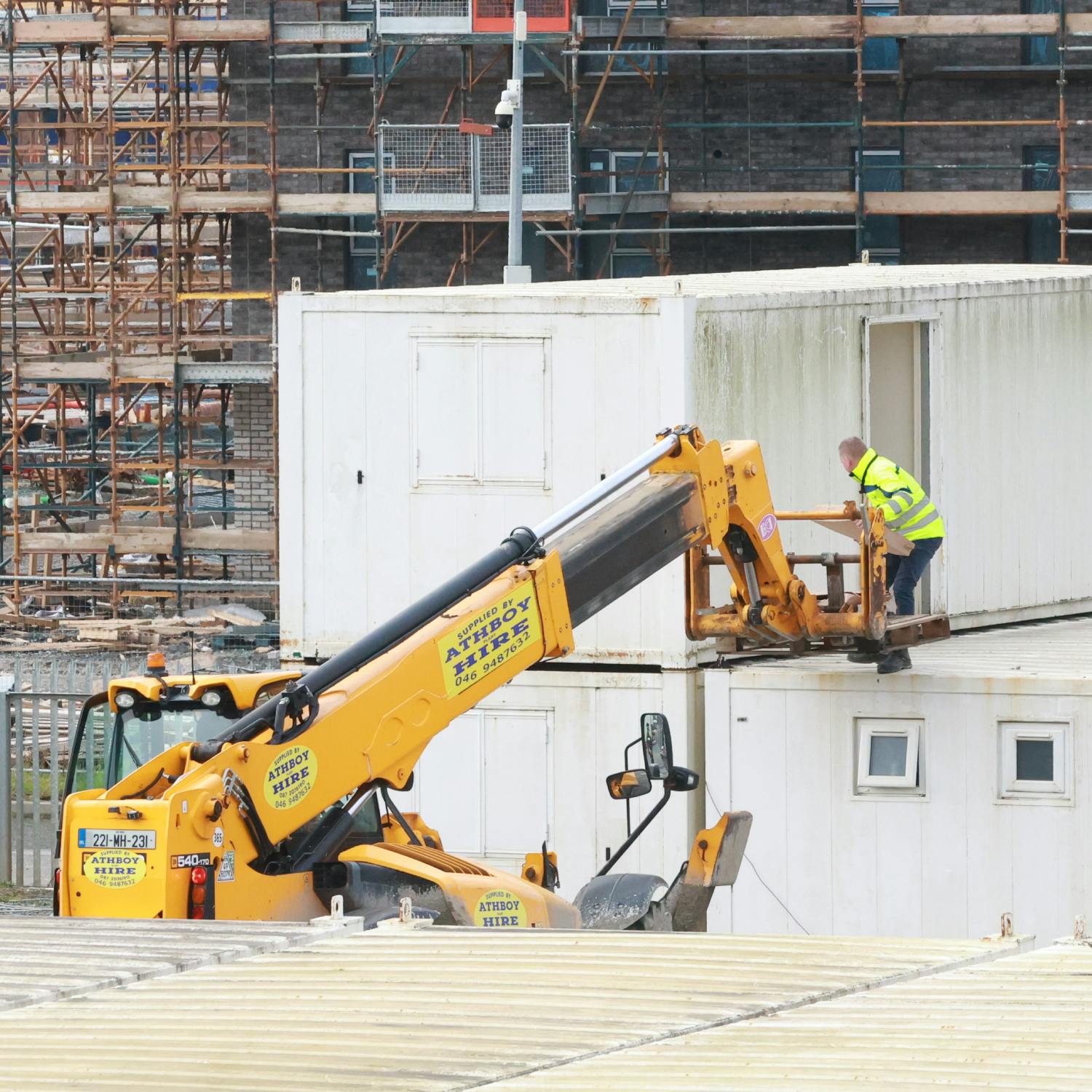 Major rezoning plan for 7,000 new homes moving forward despite objections