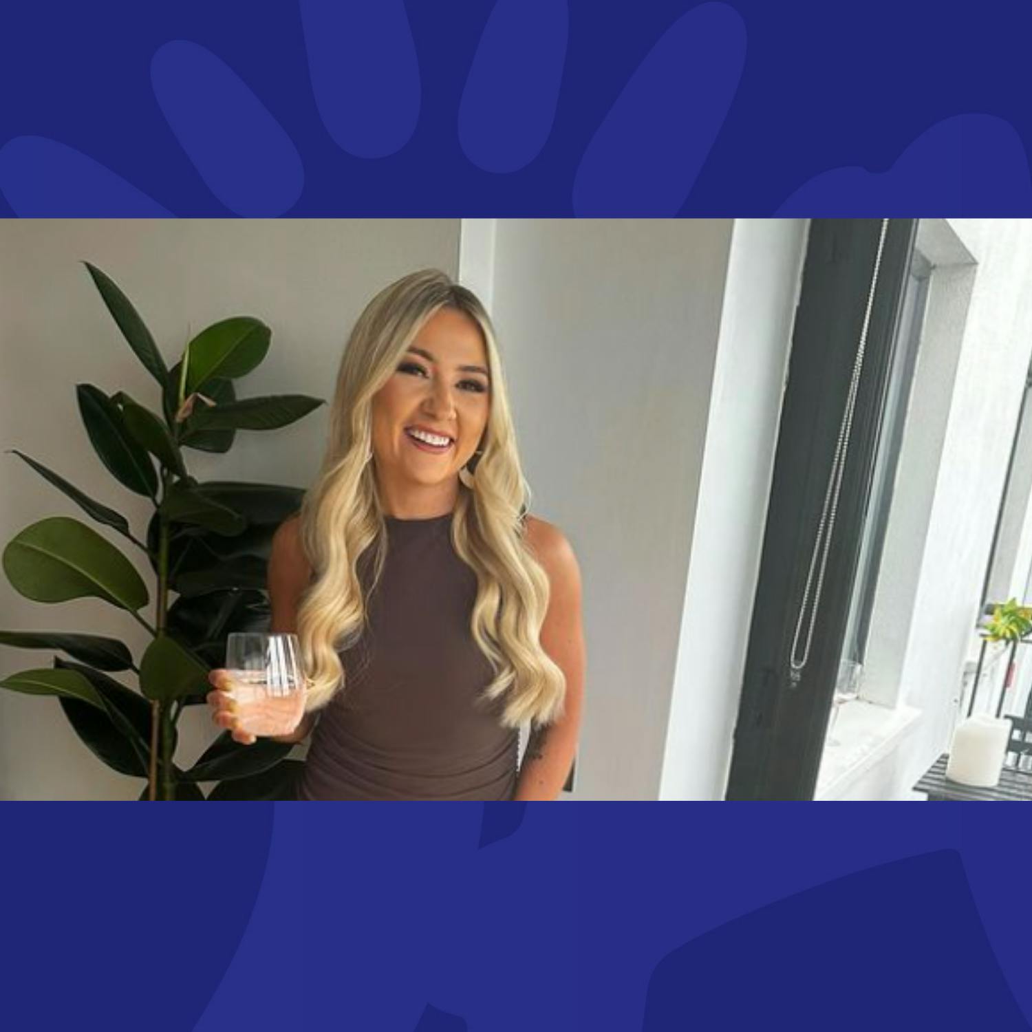 From 'Giz A Laugh' To 'Give Us Abs': Enya Martin On Mixing Comedy With Fitness episode artwork