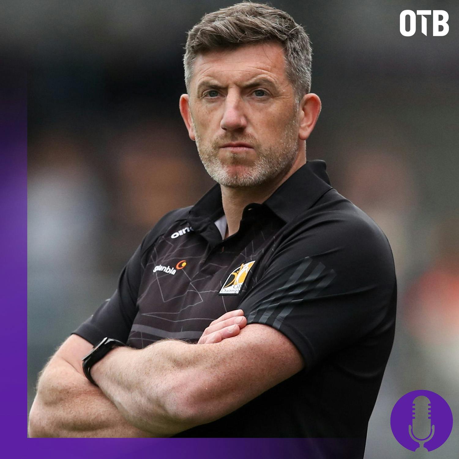 Attempting to stop Aaron Gillane, Learning from Brian Cody | Derek Lyng, Conor Fogarty & Huw Lawlor