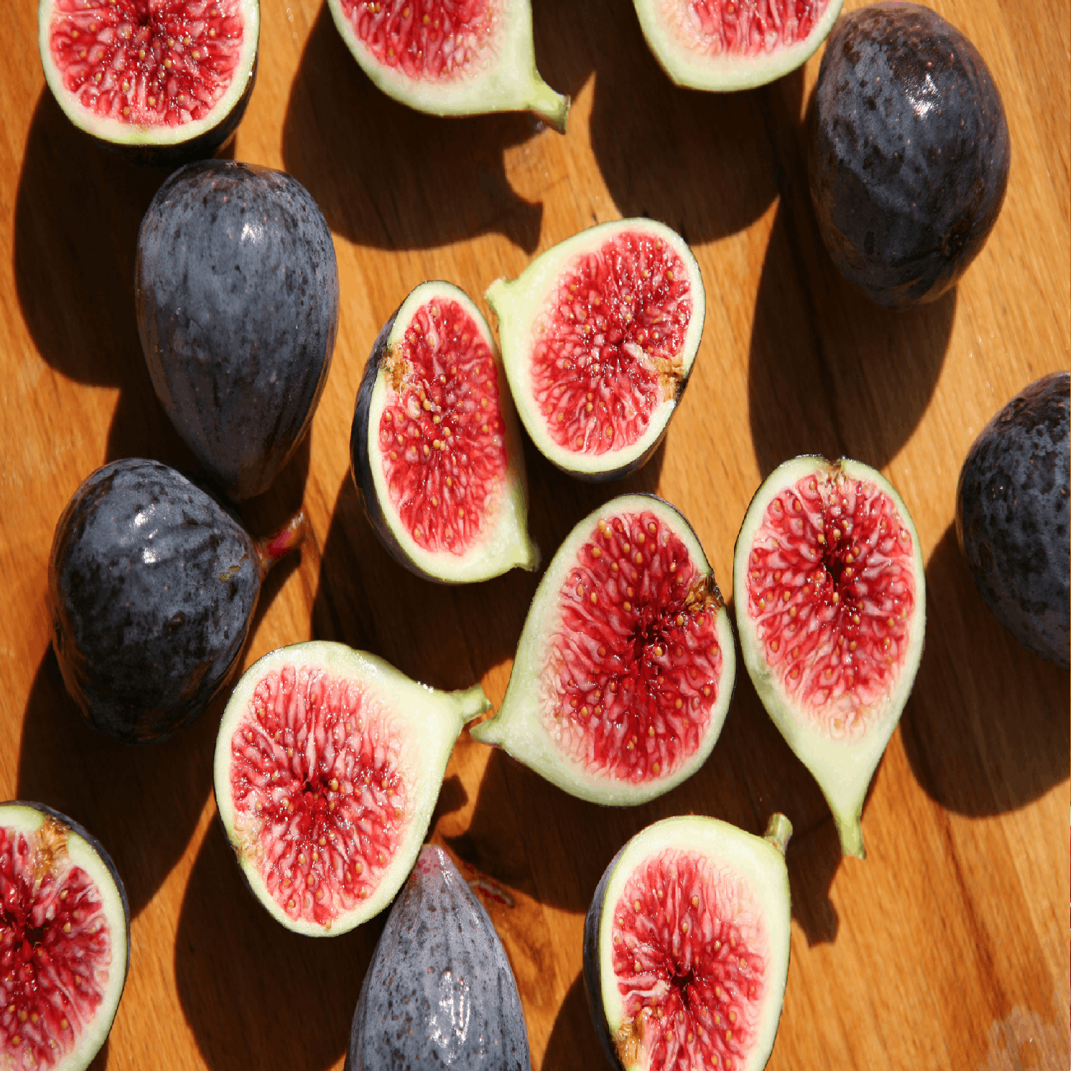 cover of episode You Are What You Eat: Figs