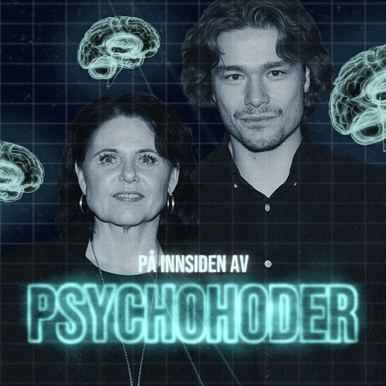 PROMO: På innsiden av psychohoder