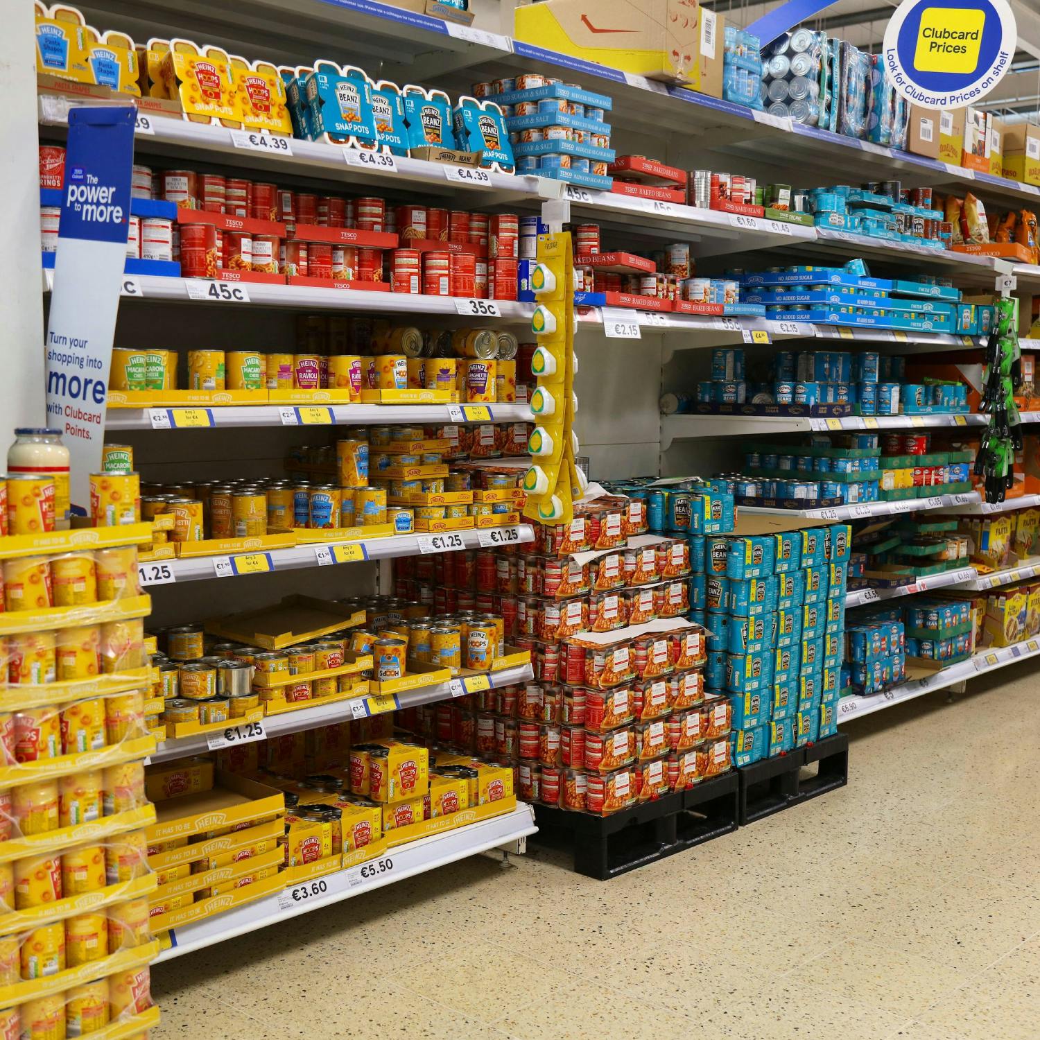 Tips to stretch your grocery budget!