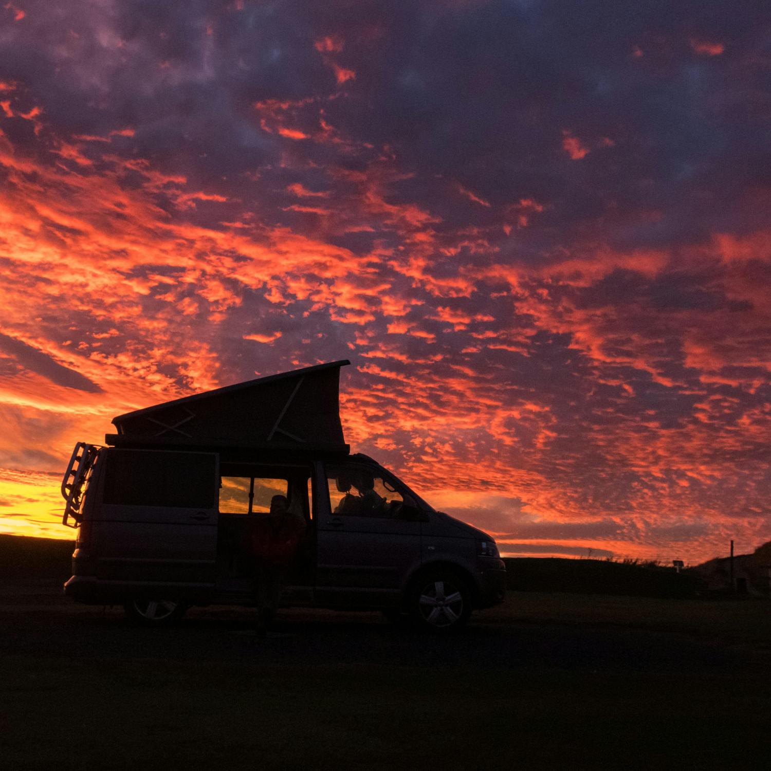 Does Ireland need more campsites?