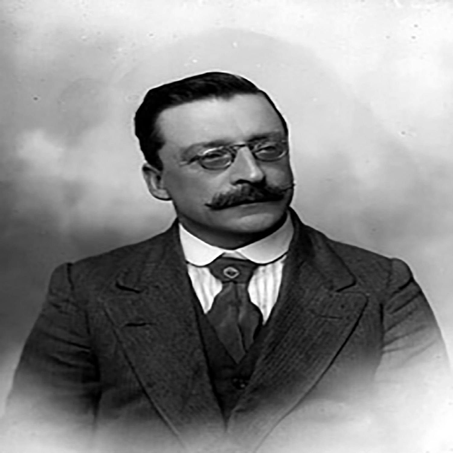 cover of episode 100th anniversary of death of Arthur Griffith