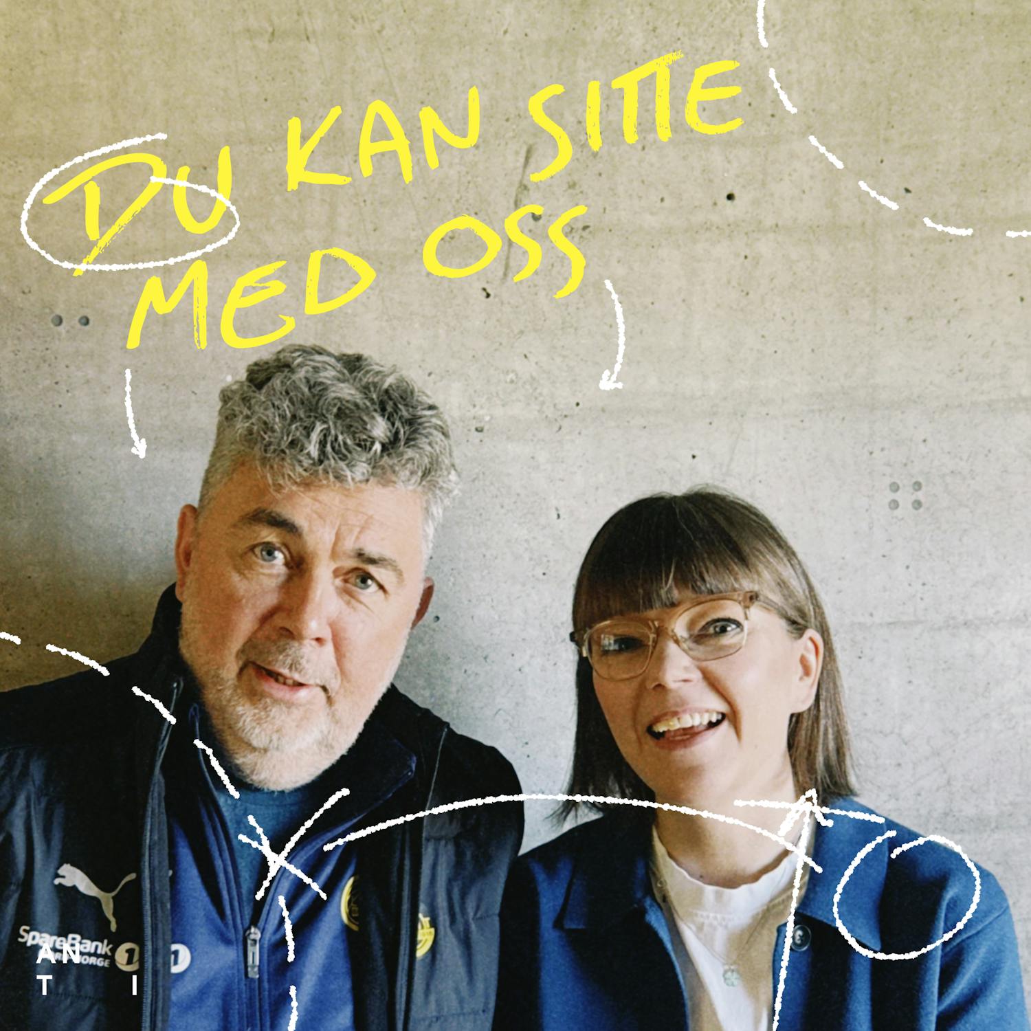 Nordnorsk stolthet, sterke følelser og daglig leder i Bodø/Glimt Frode Thomassen episode artwork