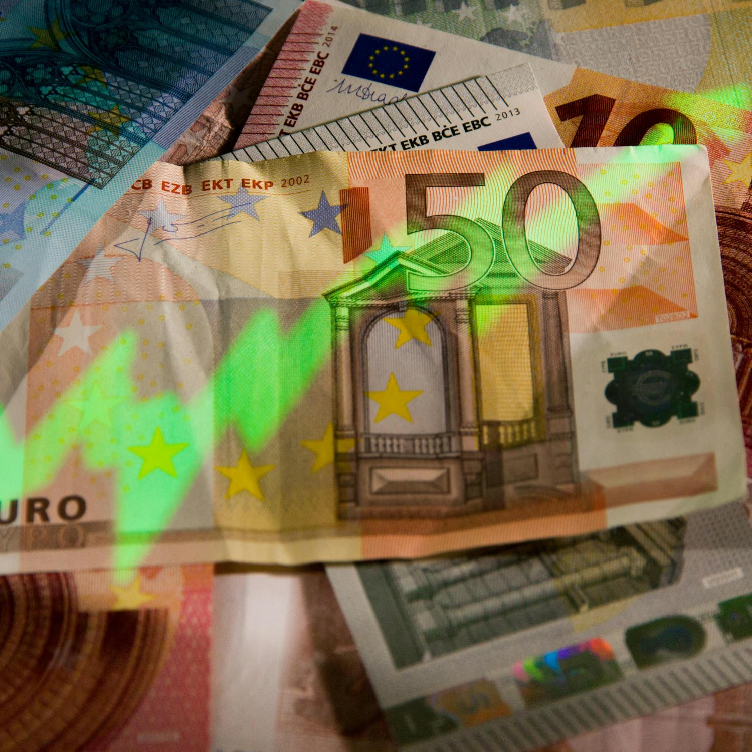 Ireland does not make The Economist’s rich list!