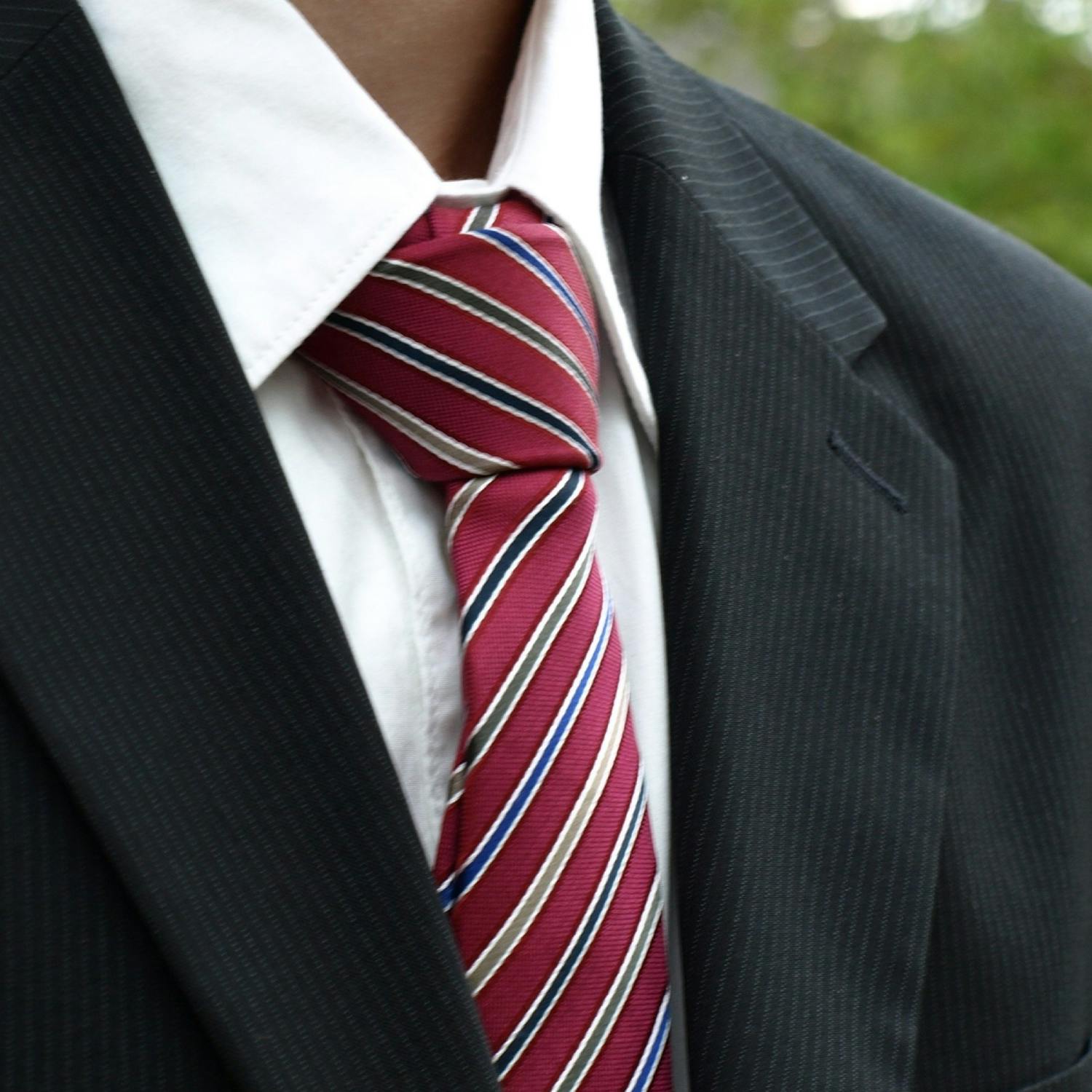 What makes a gentleman? What makes a gentleman?