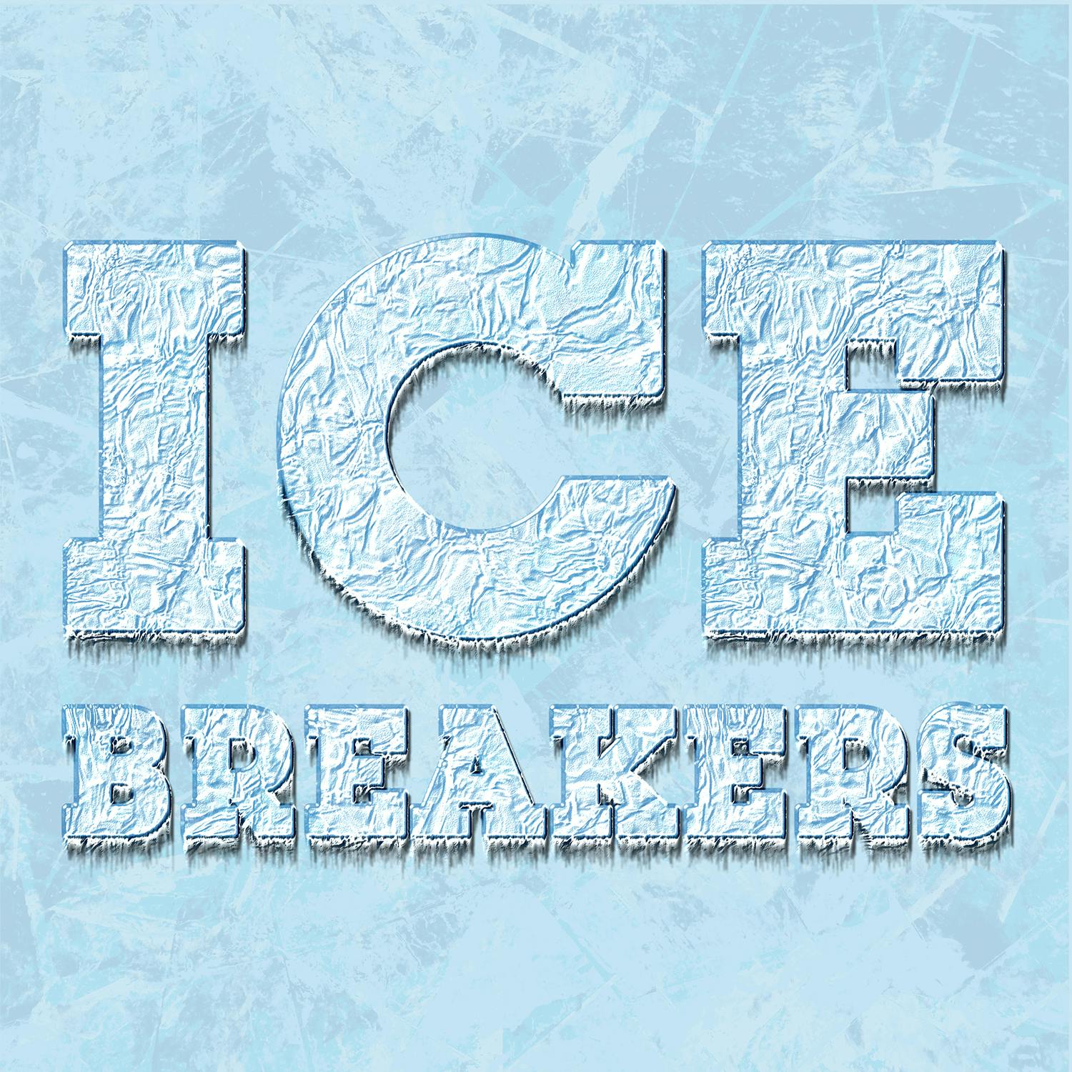 ICEBREAKERS af RadioPlay