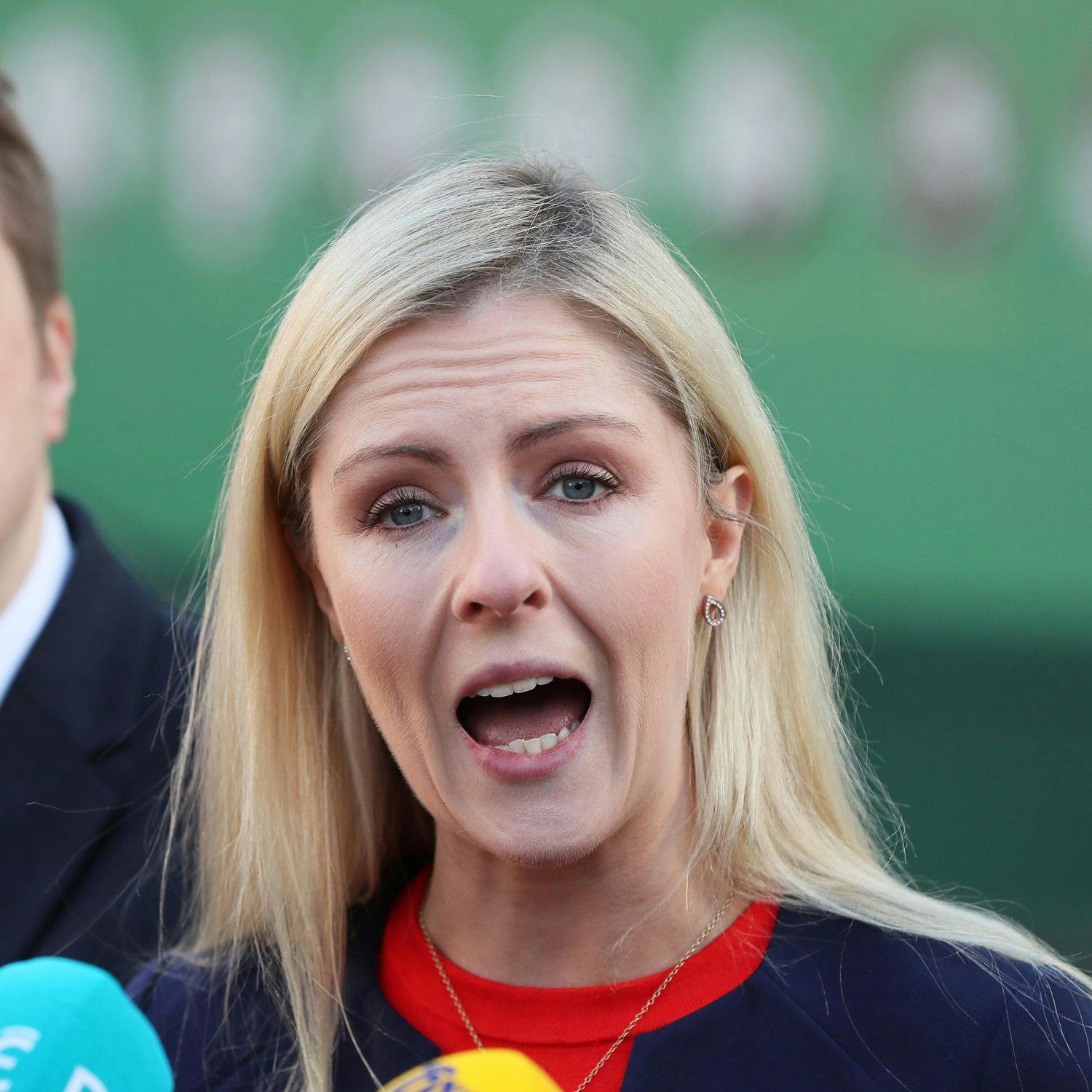 cover of episode Ibec 'missing the point' objecting to paid leave for domestic abuse victims