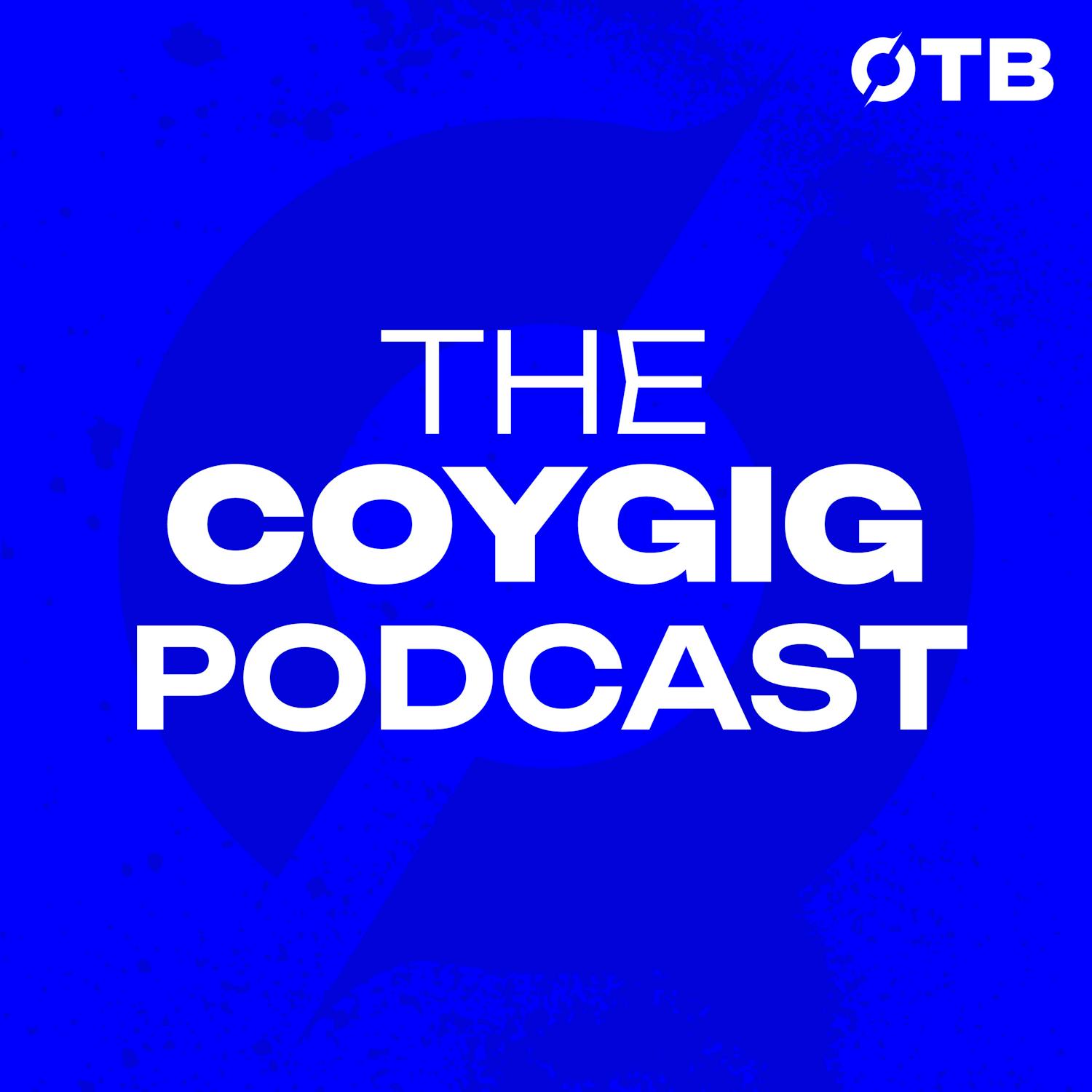 The COYGIG Pod Ep. 157 | Football pays tribute to the legendary Matt Beard