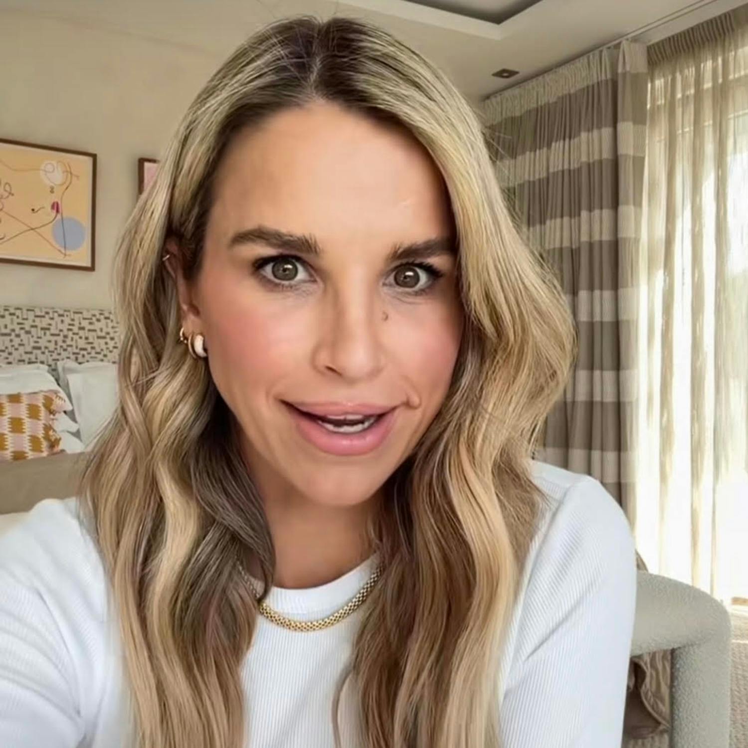 Vogue Williams' baby name and why you need to get some Heinz Beanz