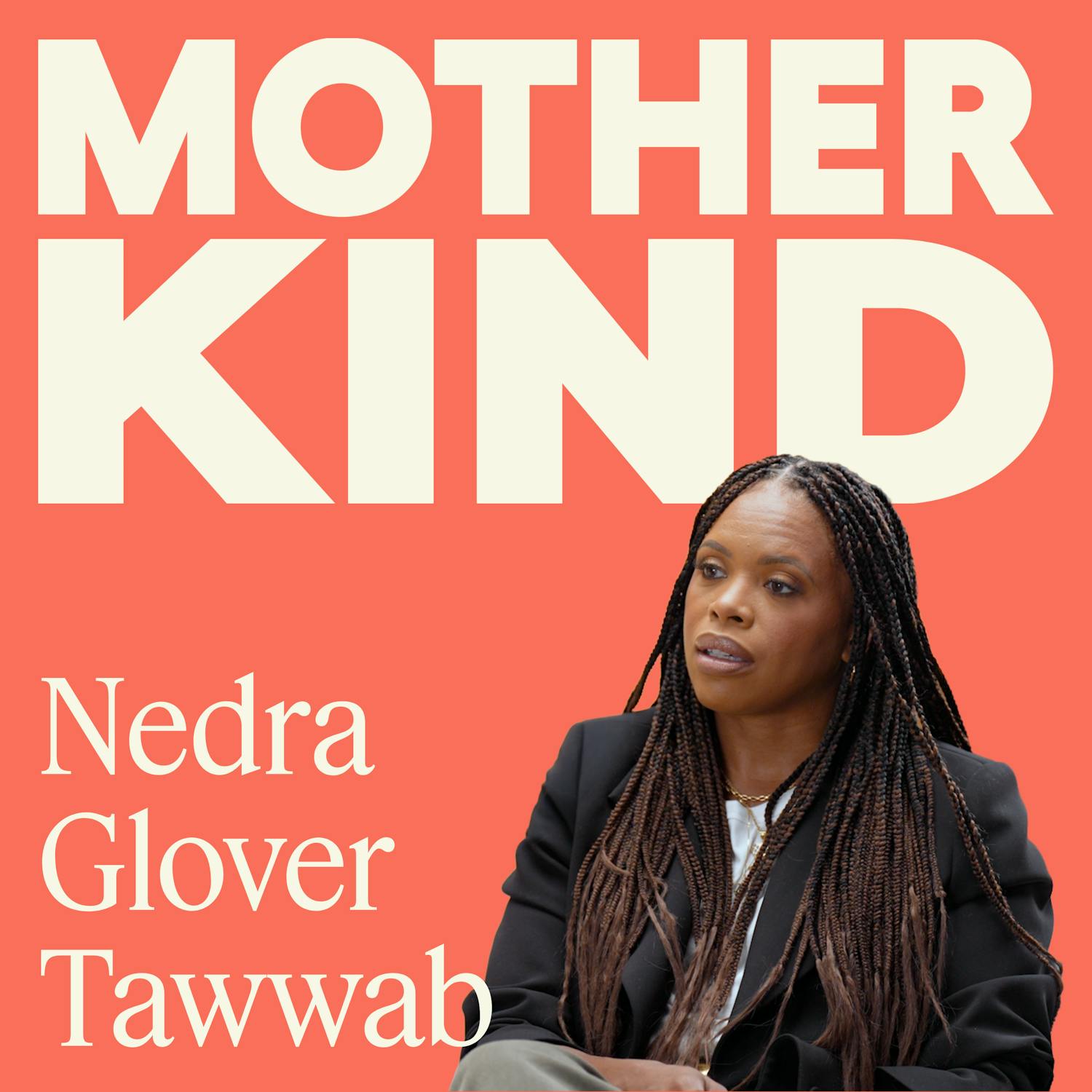 Nedra Glover Tawwab: Why Mothers Feel So Resentful (And The Boundaries That Change Everything)
