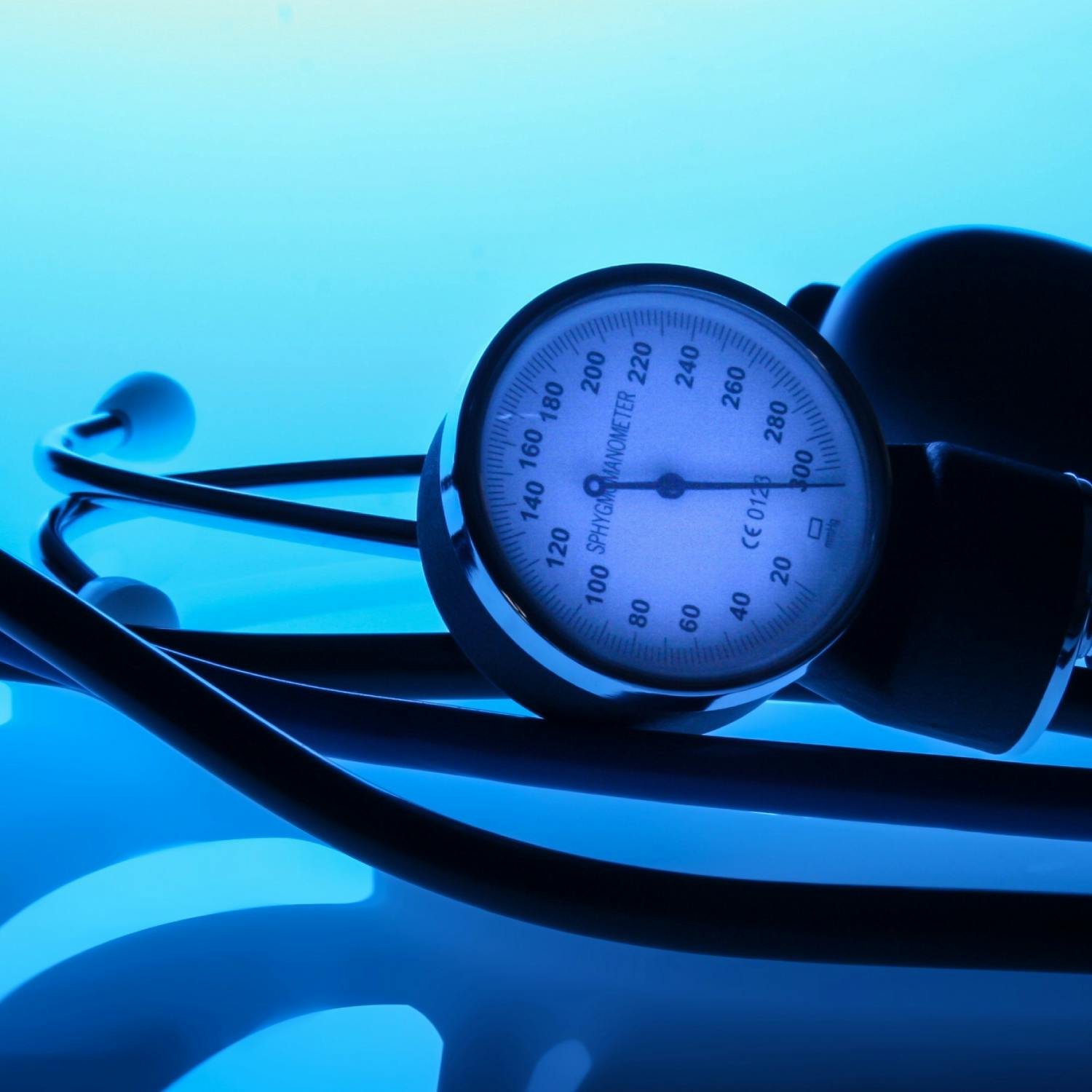Ask the Medic with Dr Niall Breen