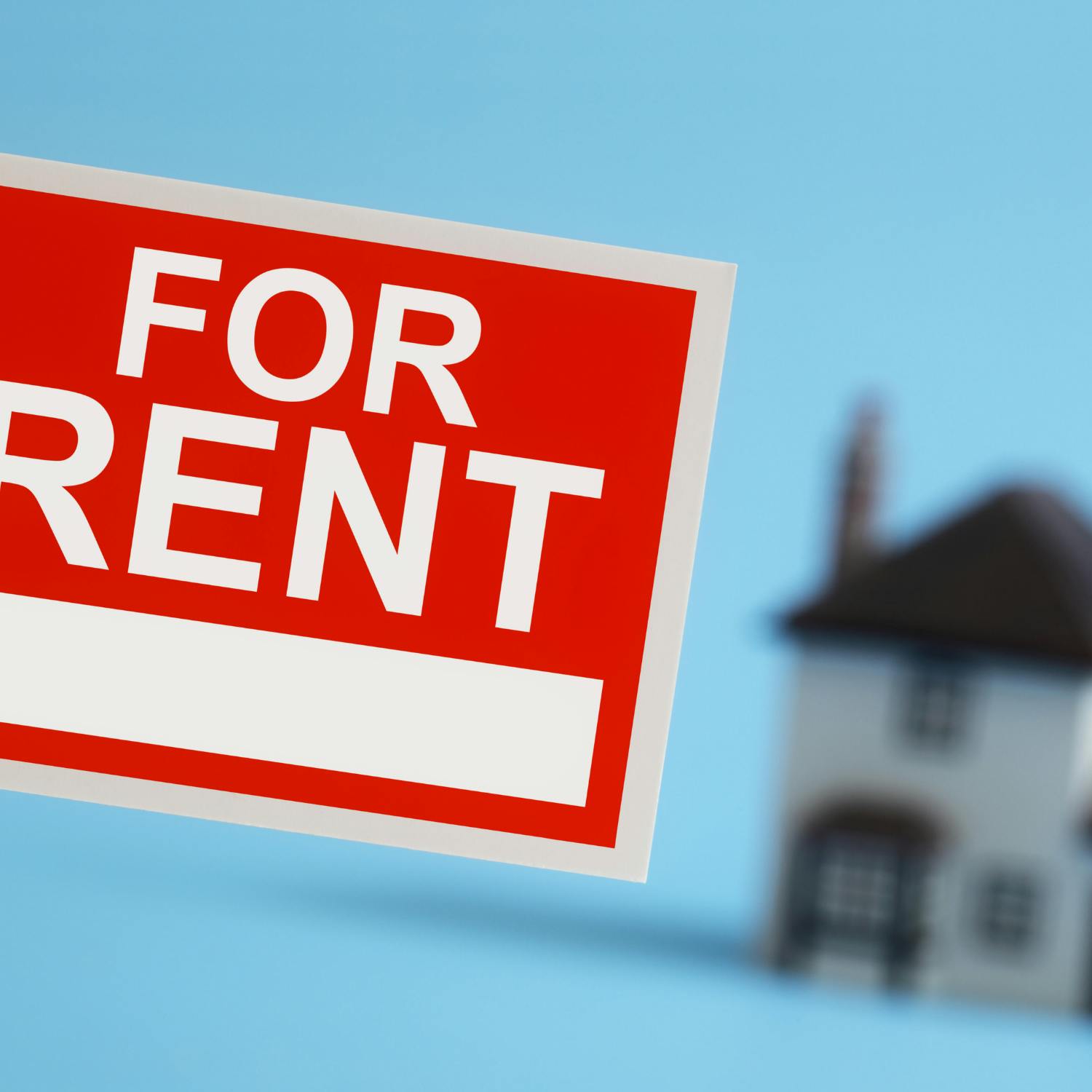 More and more landlords exiting the rental sector