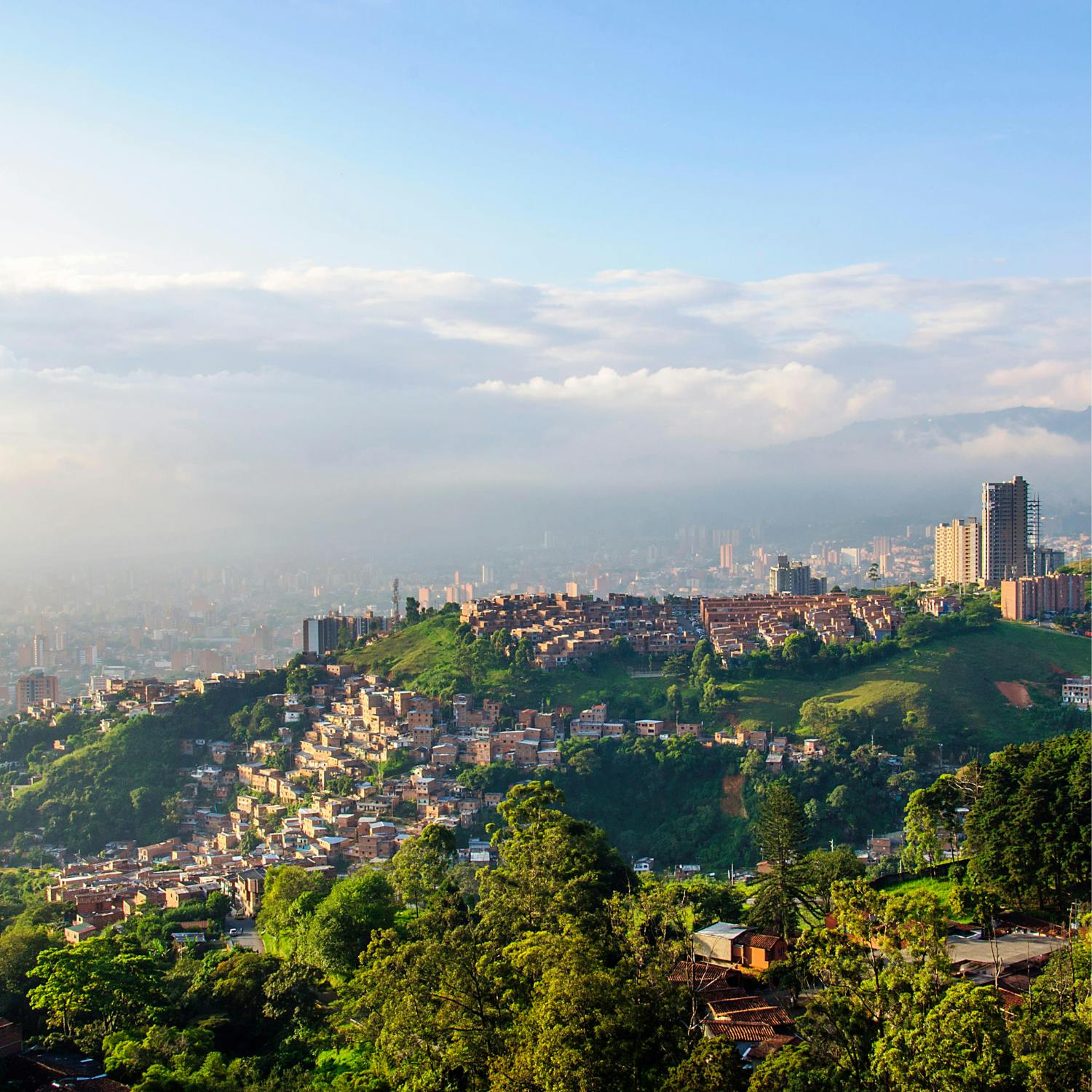 Tuesday Travel: Colombia episode artwork