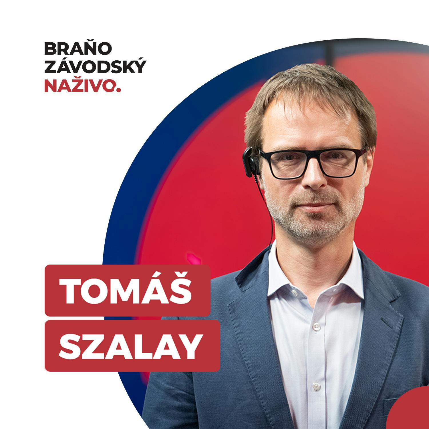 Braňo Závodský Naživo