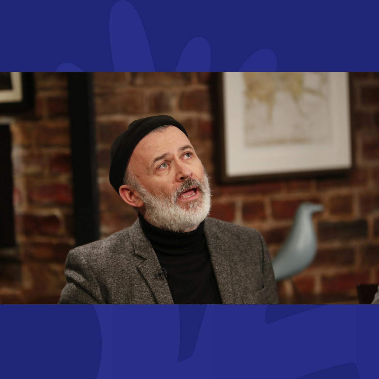 Gift Grub - How Many Comedians Does It Take To Change A Grant Application Process? Gift Grub - How Many Comedians Does It Take To Change A Grant Application Process?