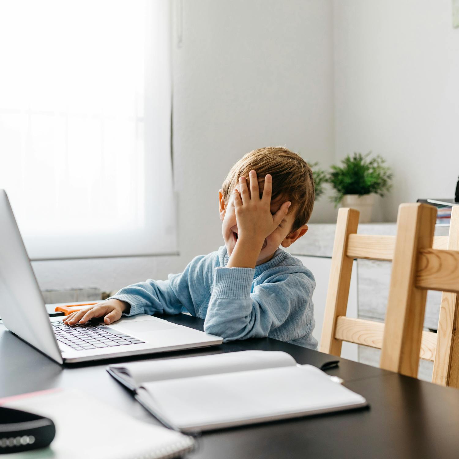 Should workspaces become more child-friendly?