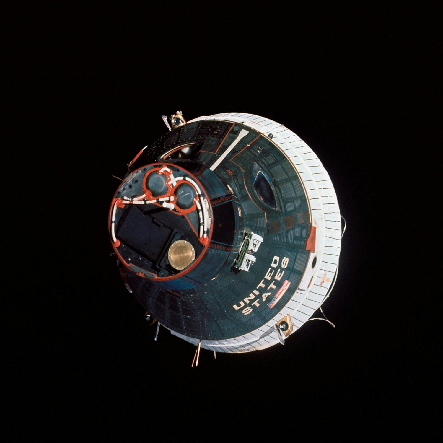 Why having sex in space is problematic. episode artwork