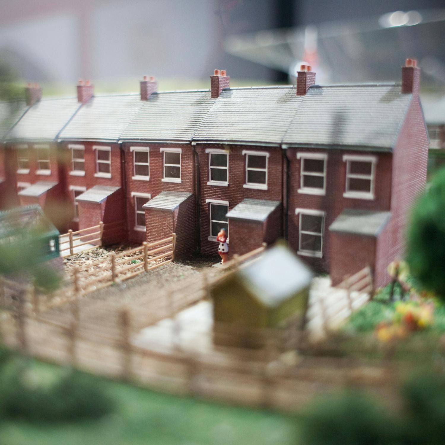 Housing shortage becomes critical business constraint Housing shortage becomes critical business constraint