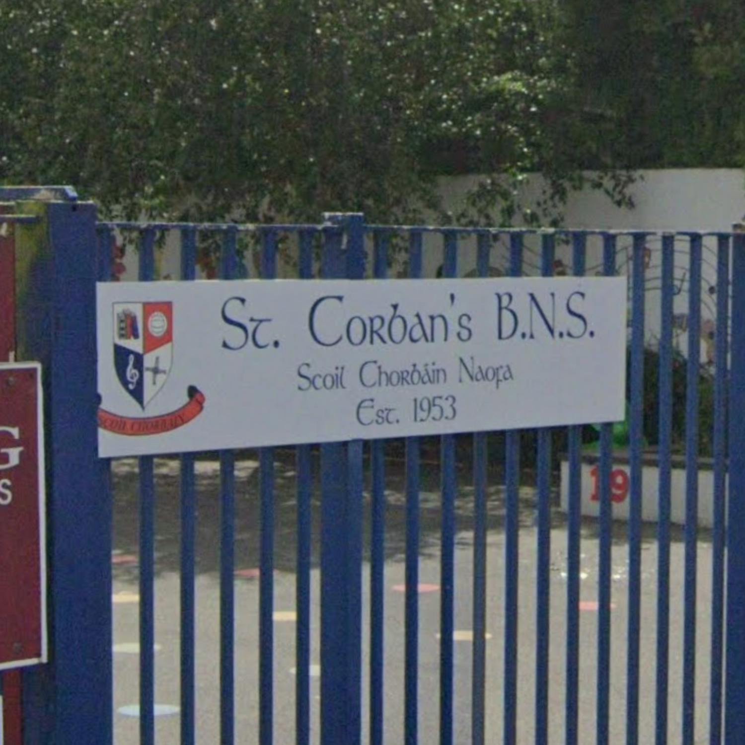 25 Junior Infants students at risk of having no teacher episode artwork