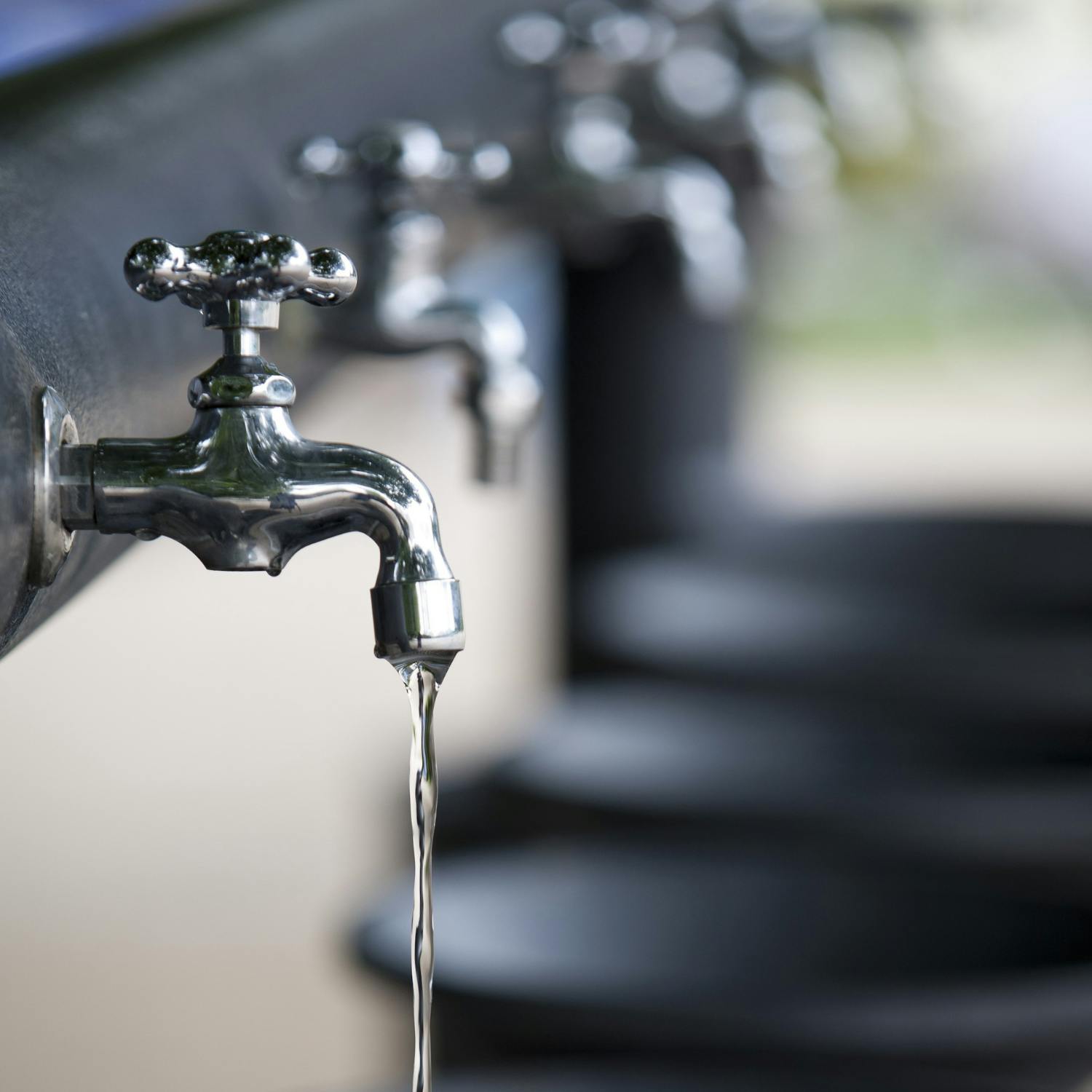 The EPA finds almost six out of ten septic tanks fail inspection, putting drinking water at risk