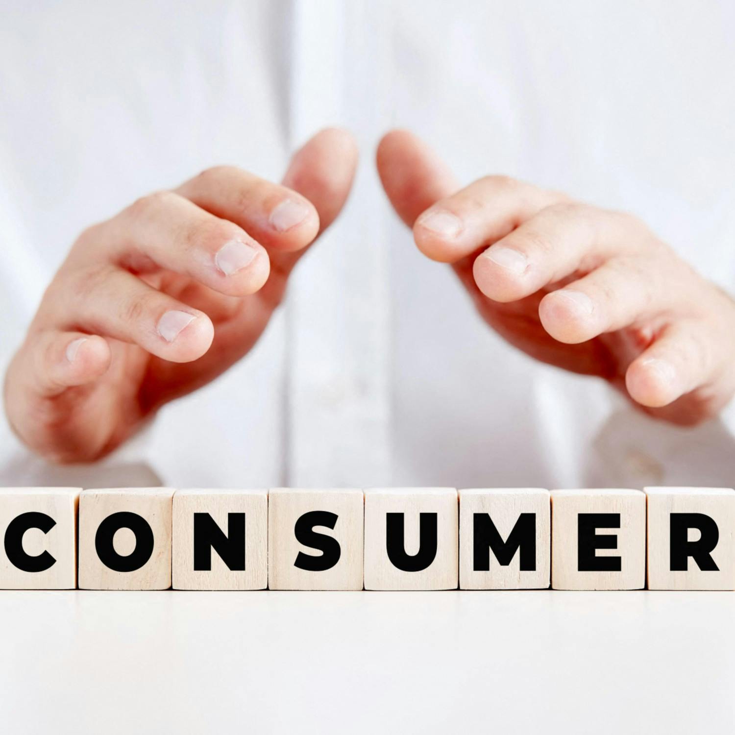 Consumer Corner with Conor Pope