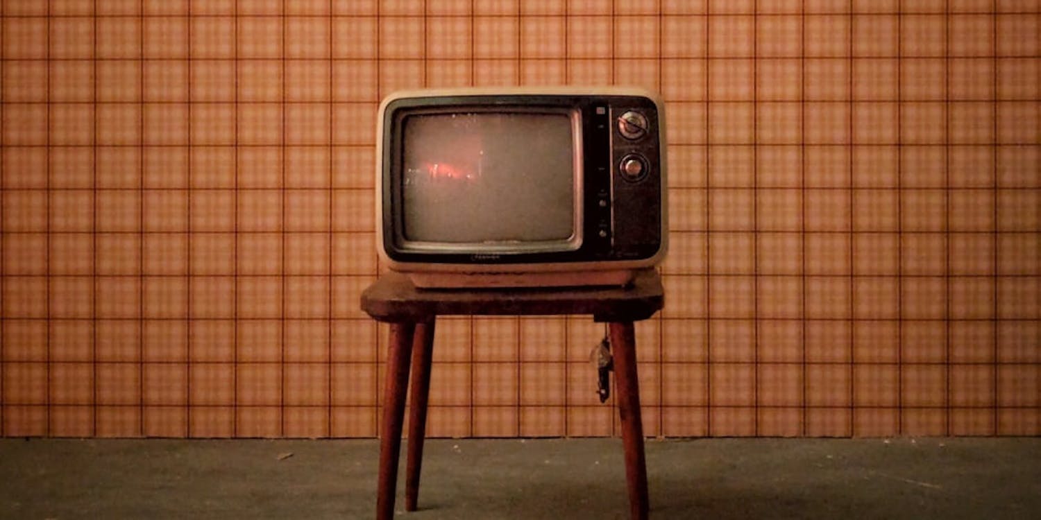 TV on the Radio