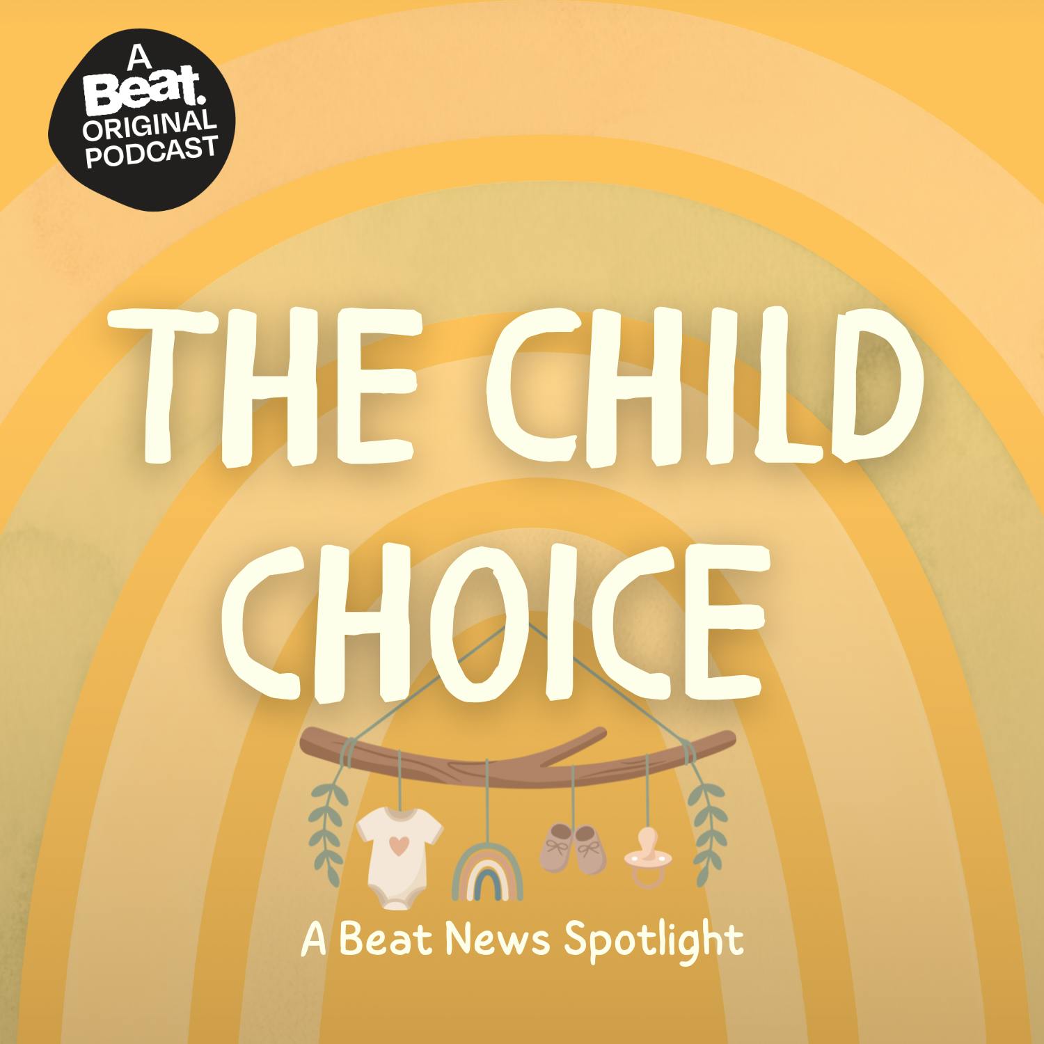 The Child Choice: The Pressure to have Children