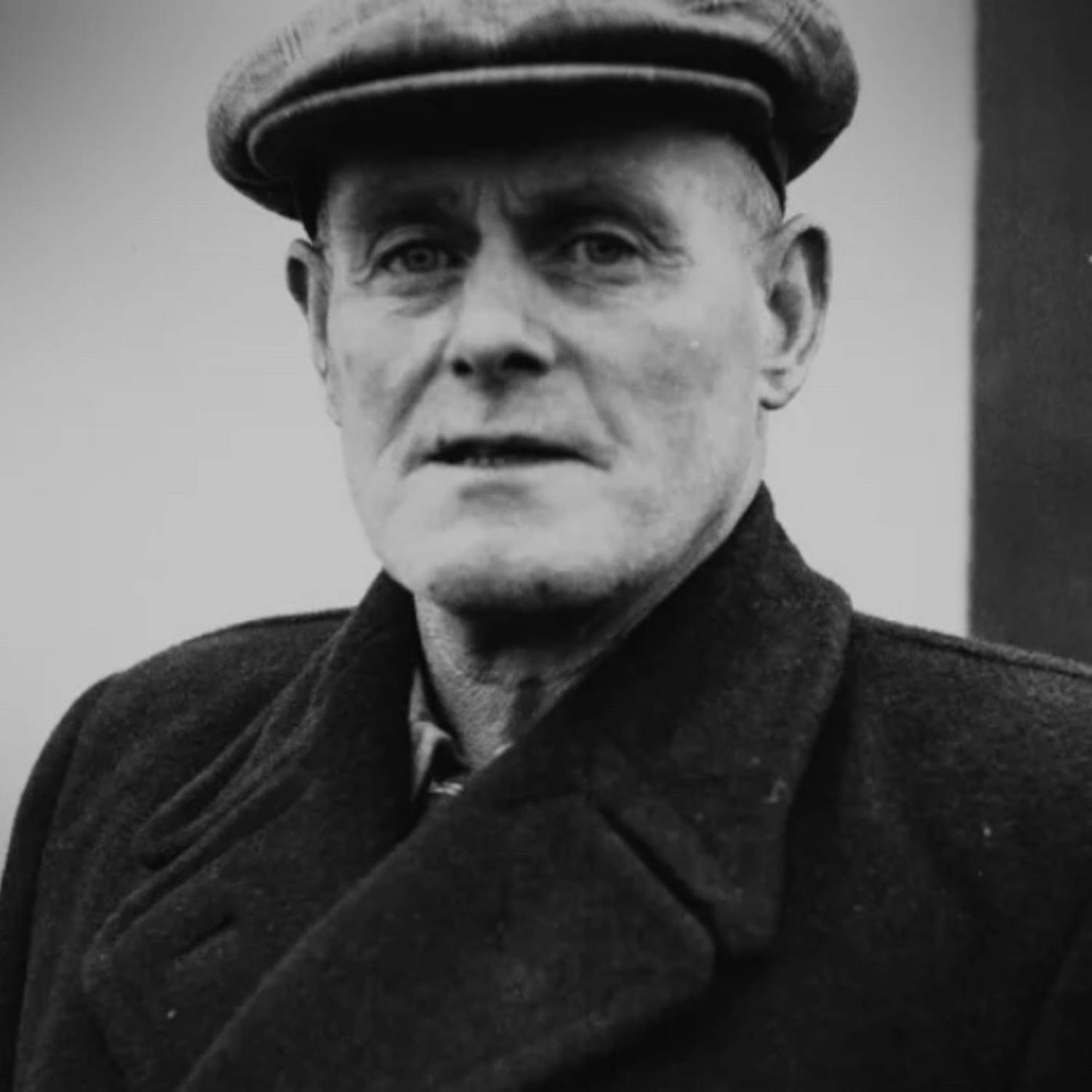 Shadows over the Kingdom: Moss Moores Tragic End Shadows over the Kingdom: Moss Moores Tragic End