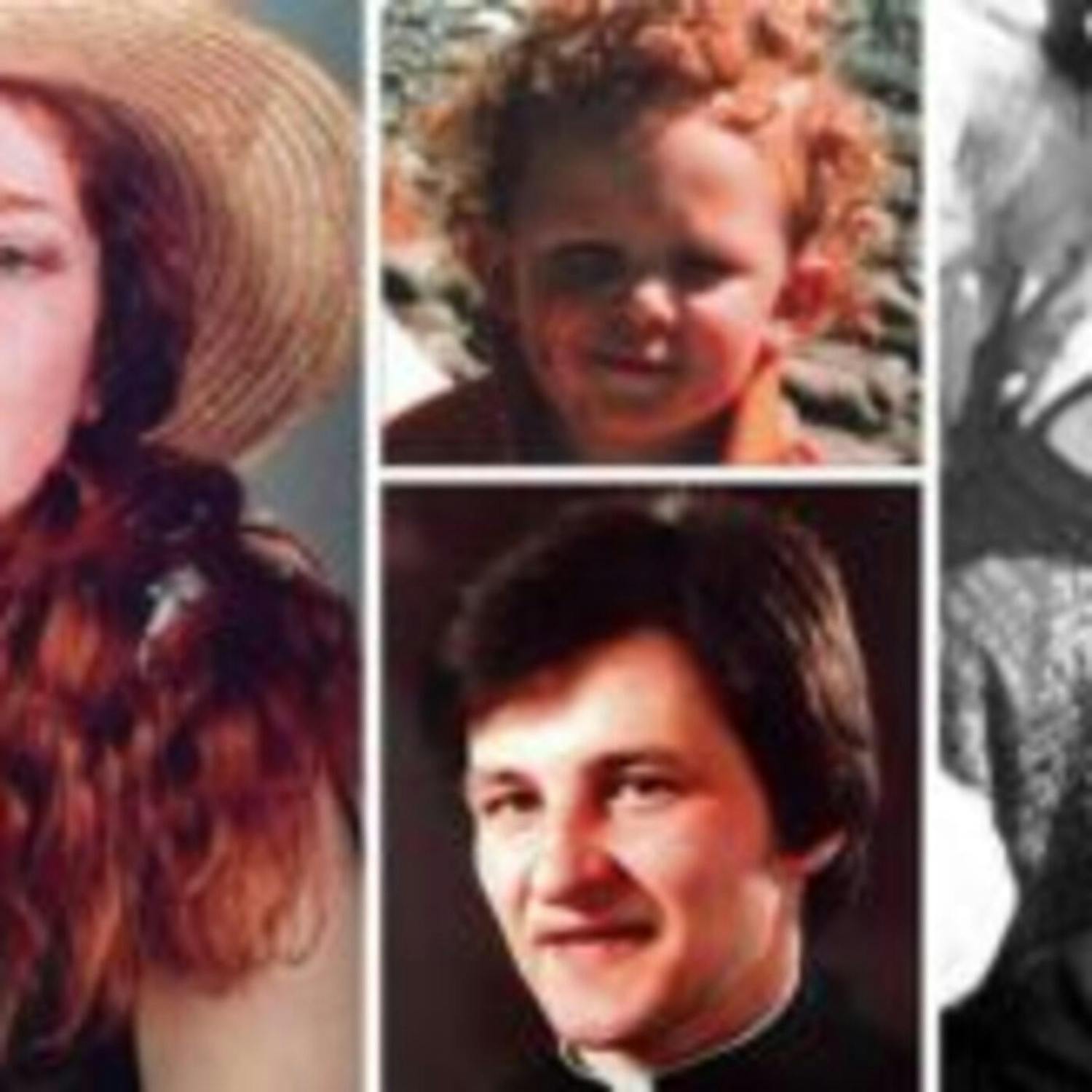 cover of episode 8 – The True Crimes of Brendan O’Donnell: Murder in Muster