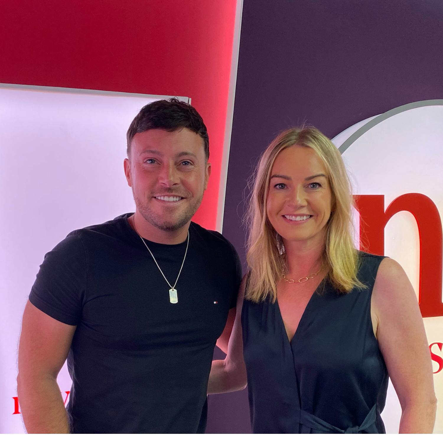 Nathan Carter to headline ‘Dublin City Council Ceol Country’