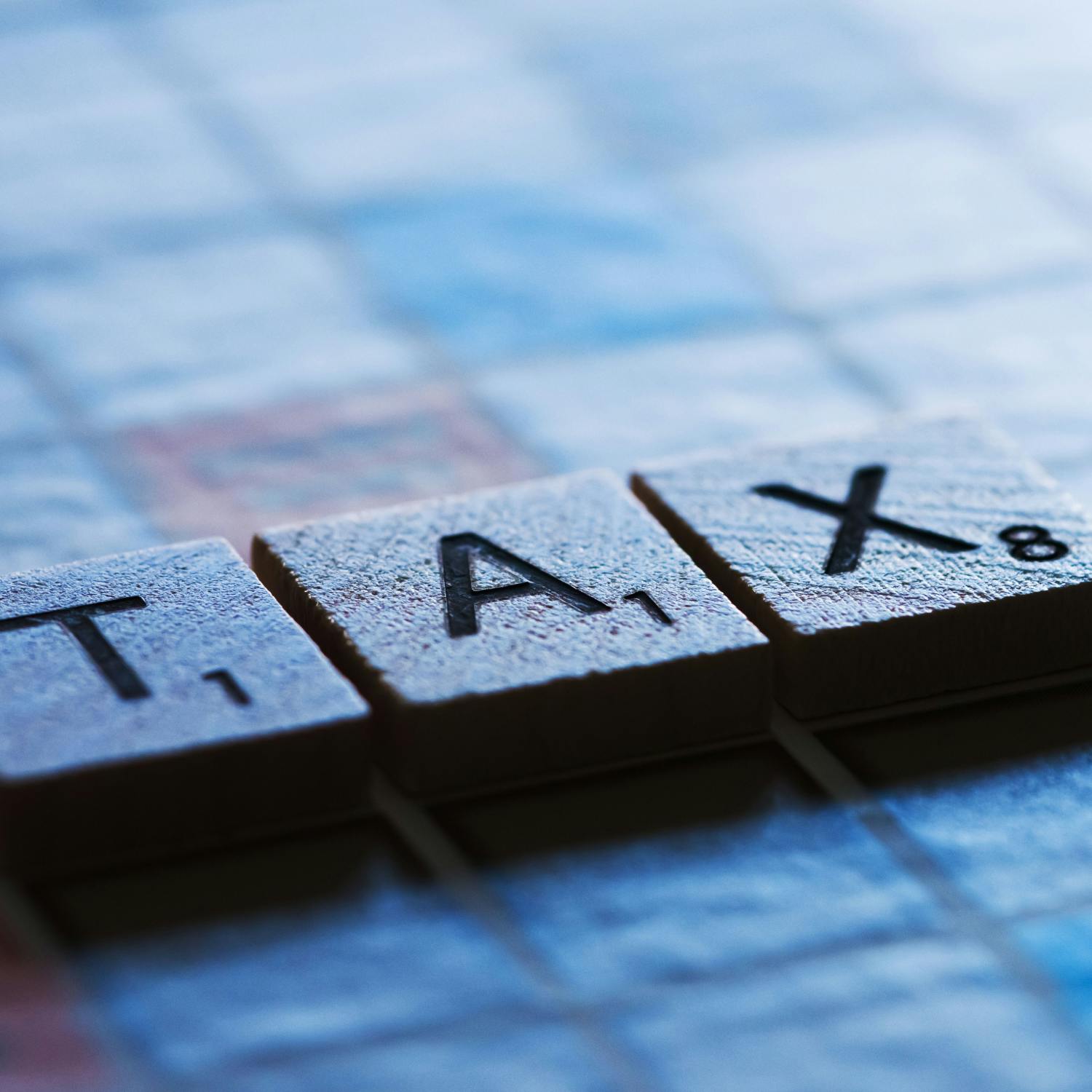 Another potential record tax year for Ireland