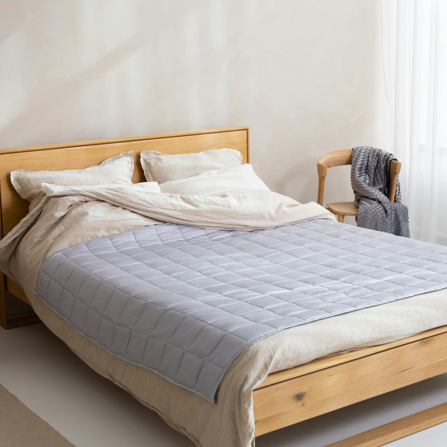 What is the ‘first night effect’?