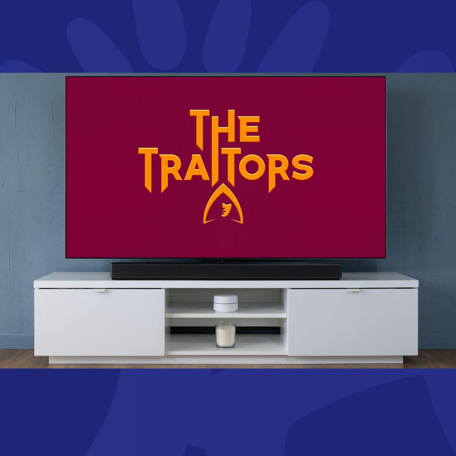 The Last Word On TV & Streaming: The Traitors Ireland Returns