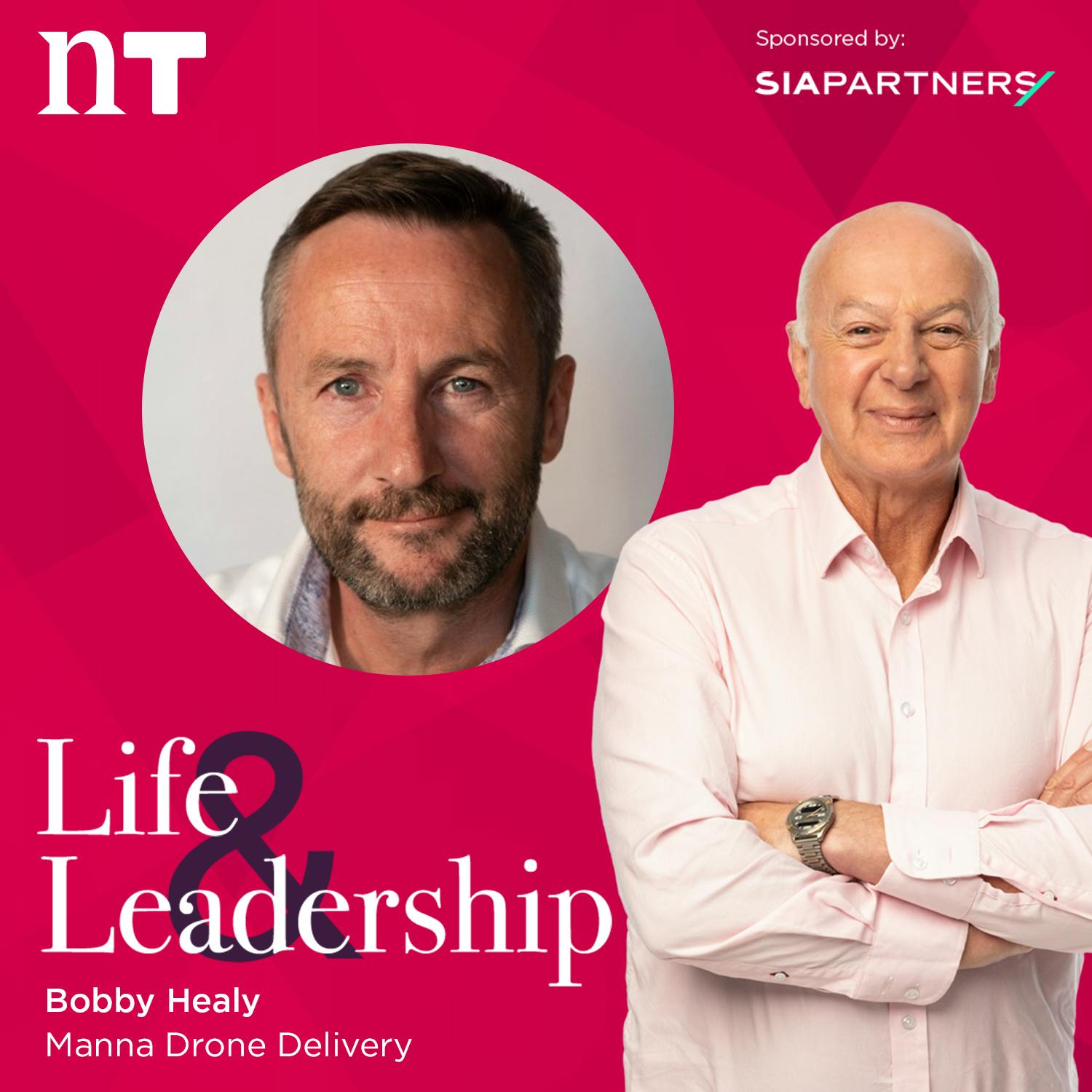 Life and Leadership Podcast